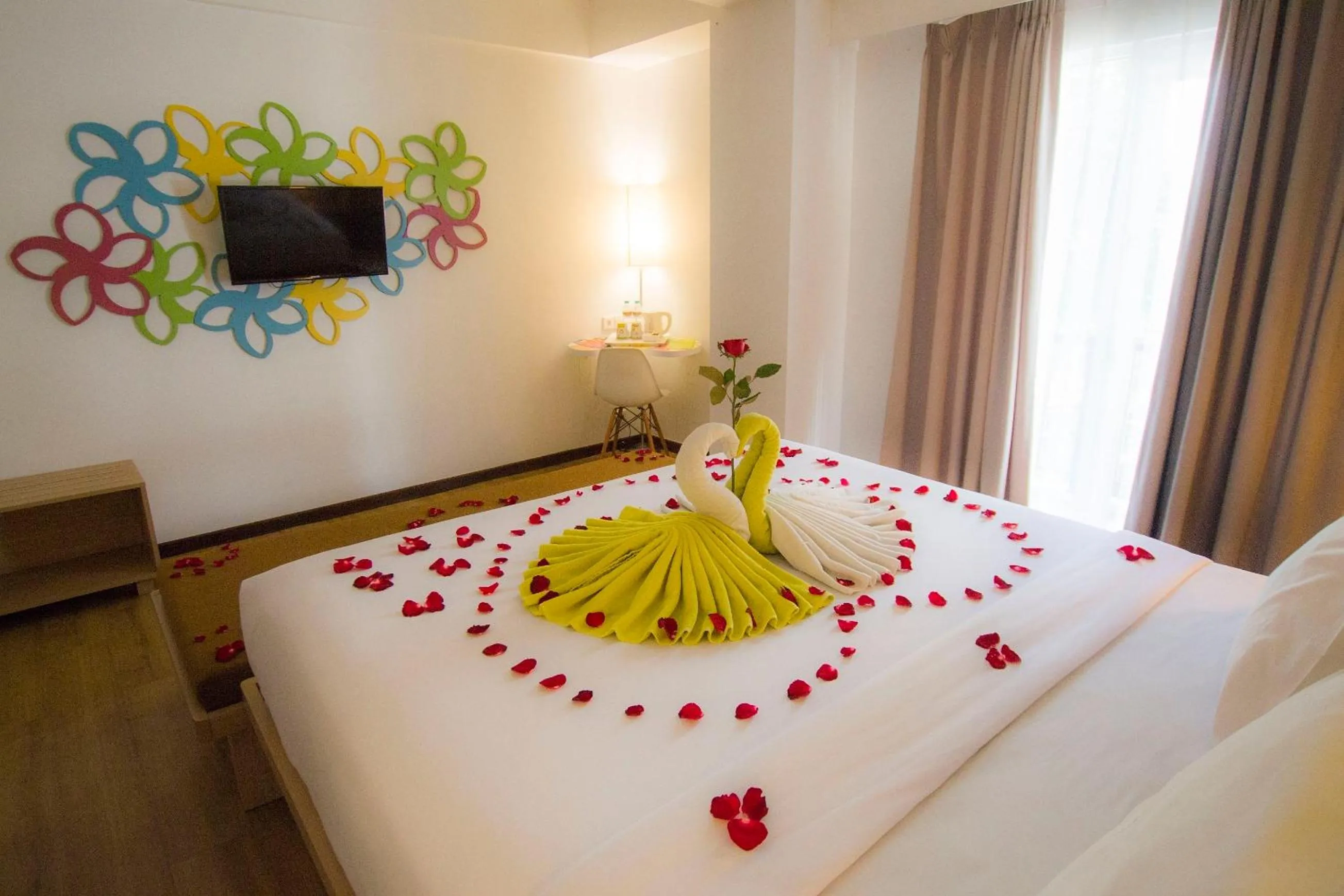 Nikhila Seminyak Bali