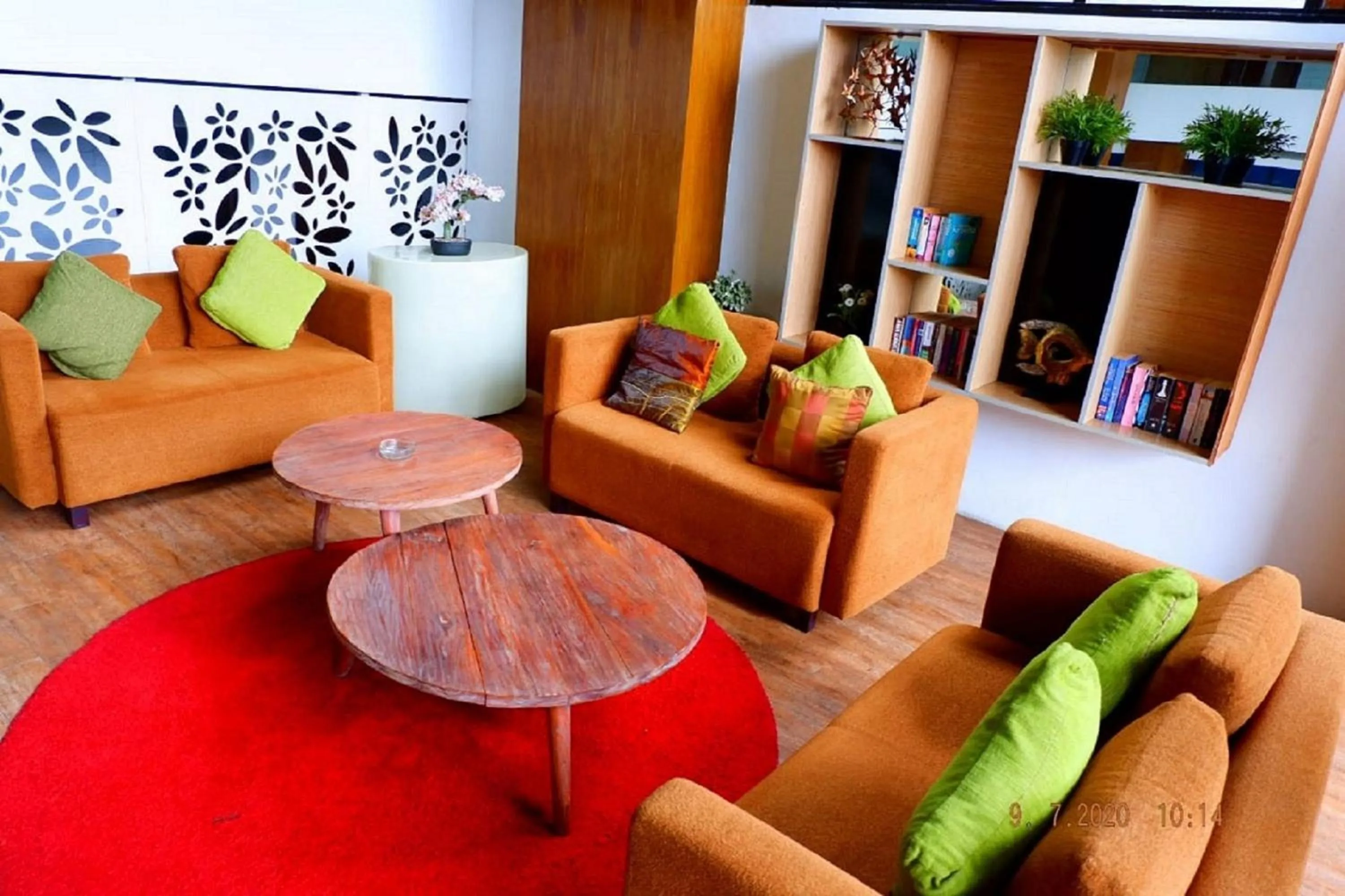 Nikhila Seminyak Bali