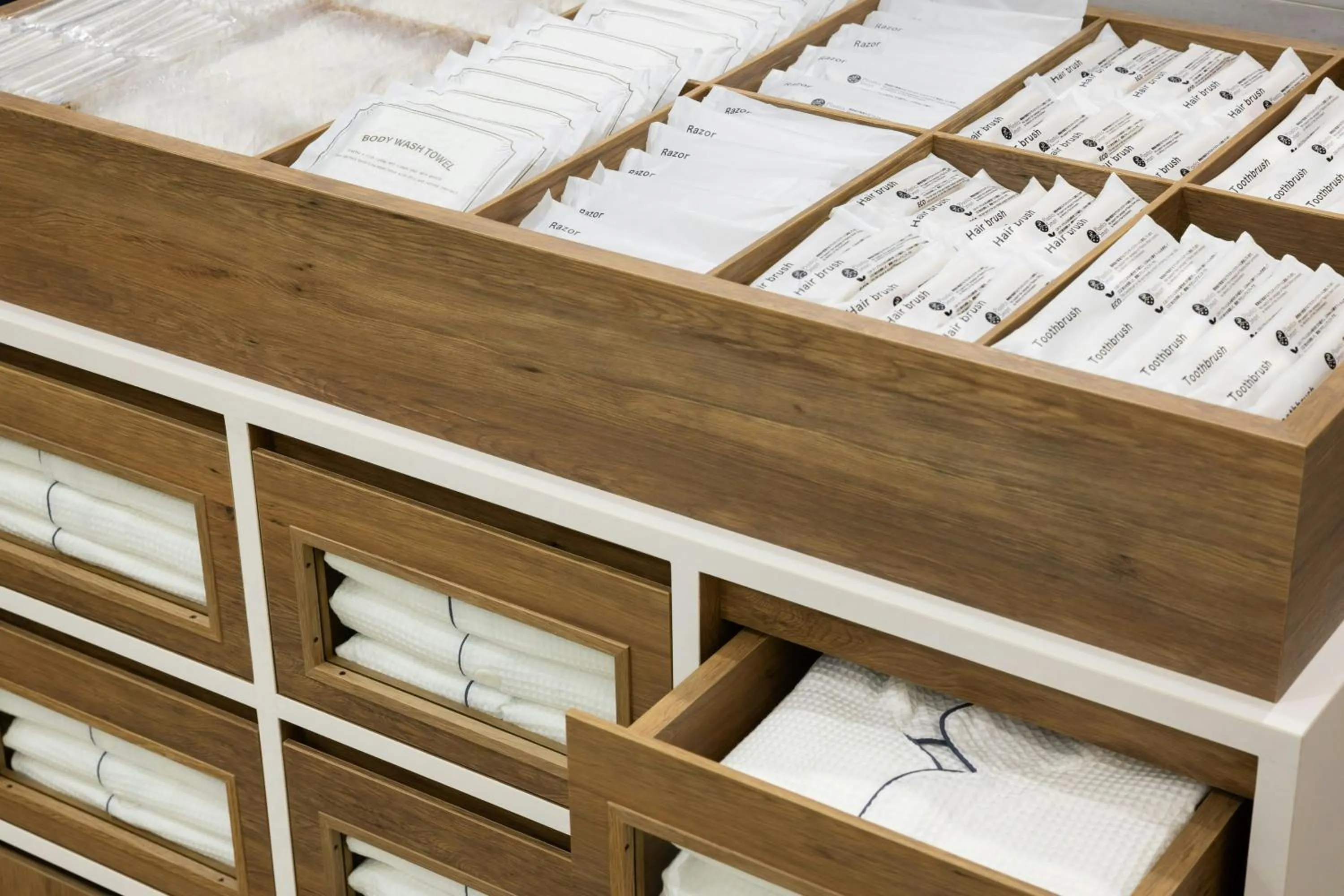 Other in Four Points Flex by Sheraton Osaka Honmachi