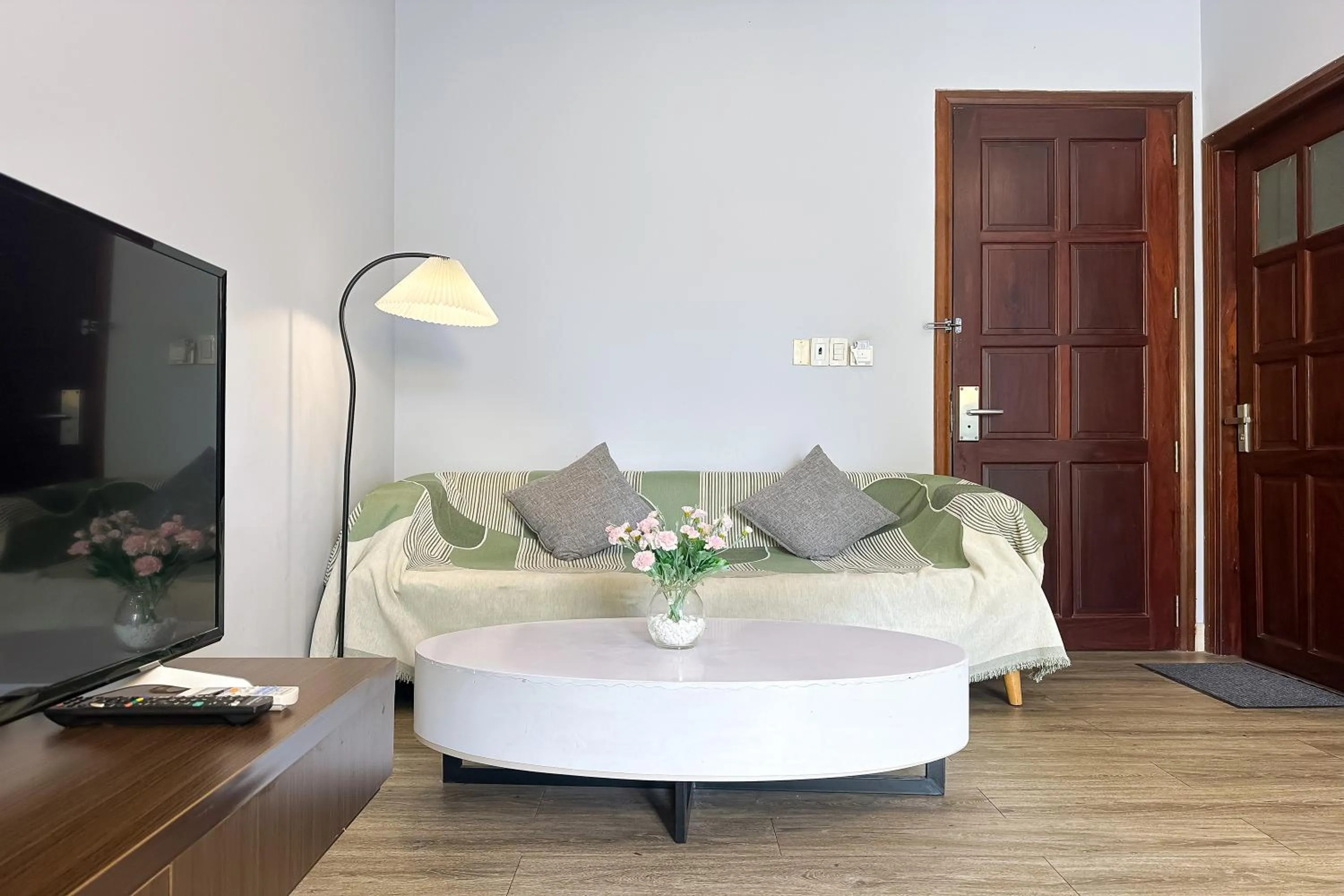 TV and multimedia in Eva Adam Hotel