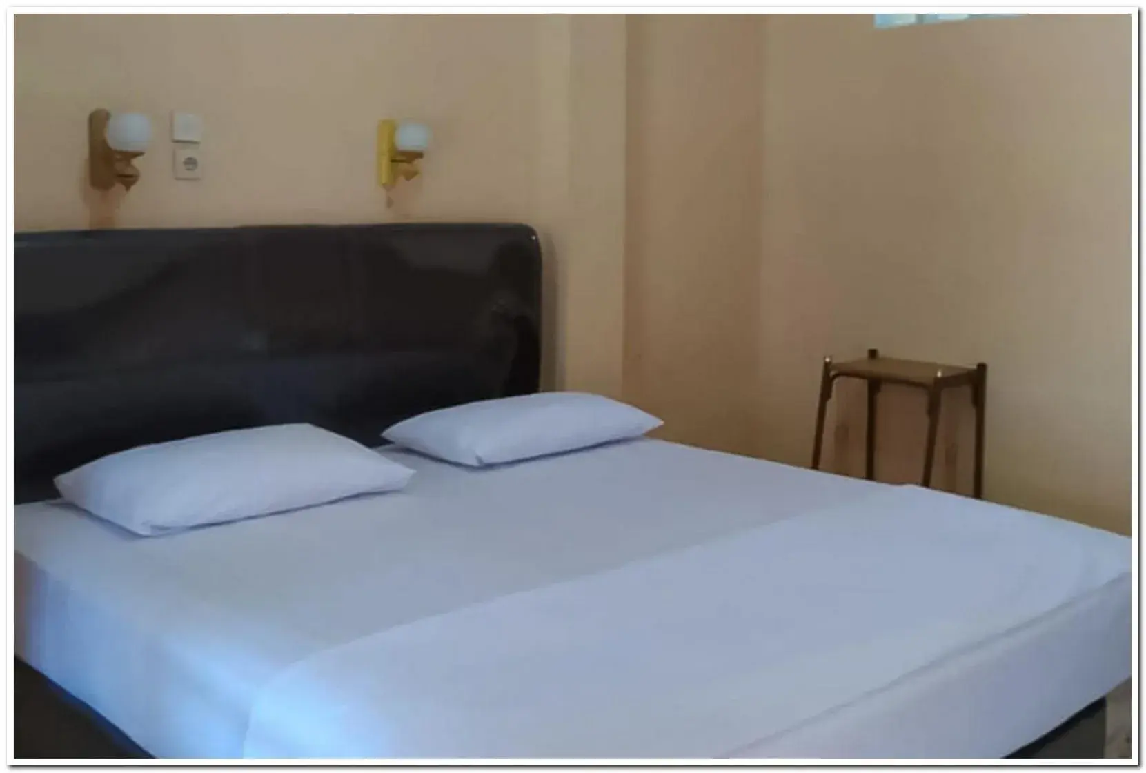 Hotel Maharani Syariah Mitra RedDoorz Hotel Maharani Syariah Mitra RedDoorz