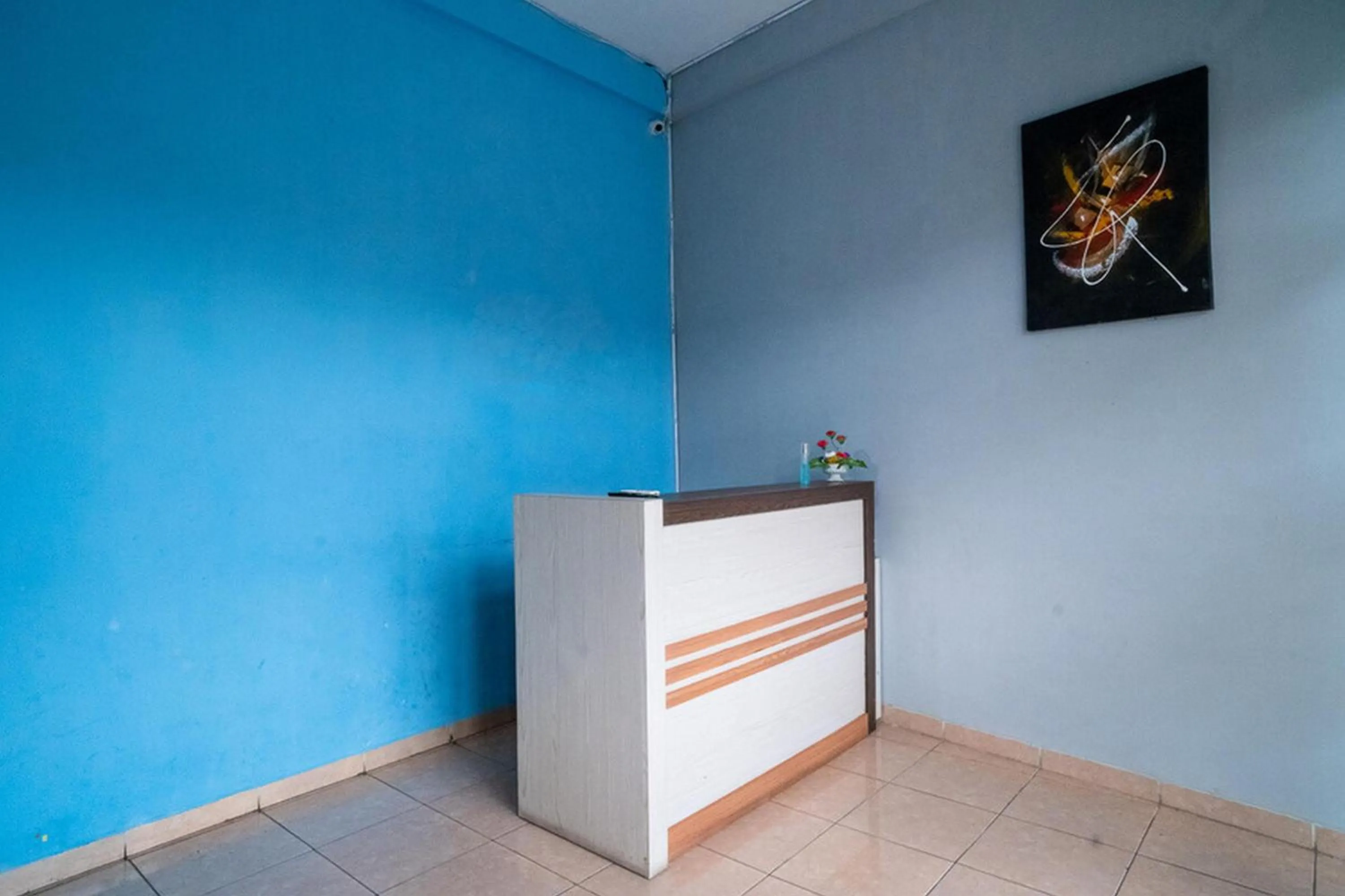 RedDoorz at Jotel Guest House Medan