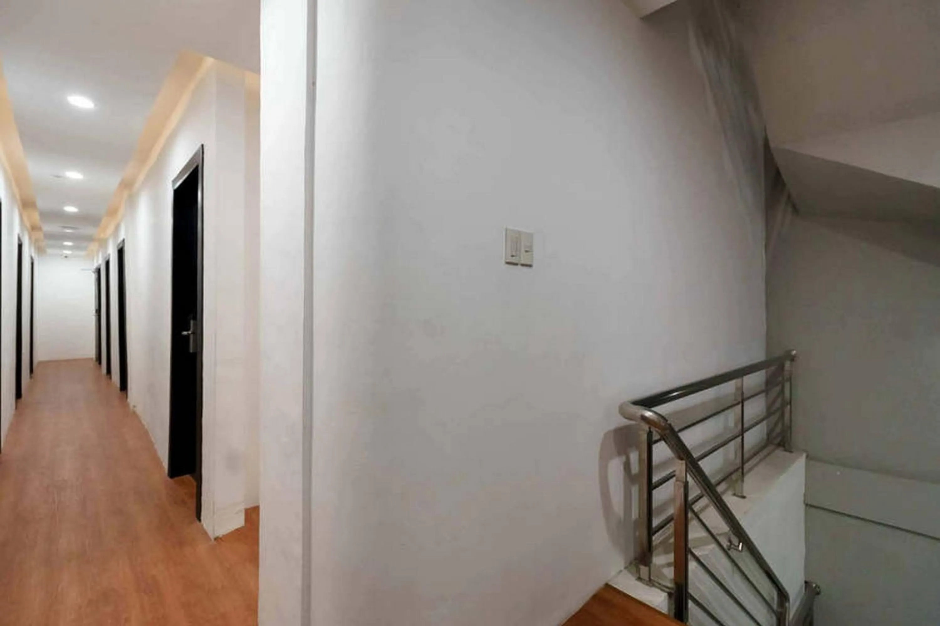 RedDoorz at Jotel Guest House Medan