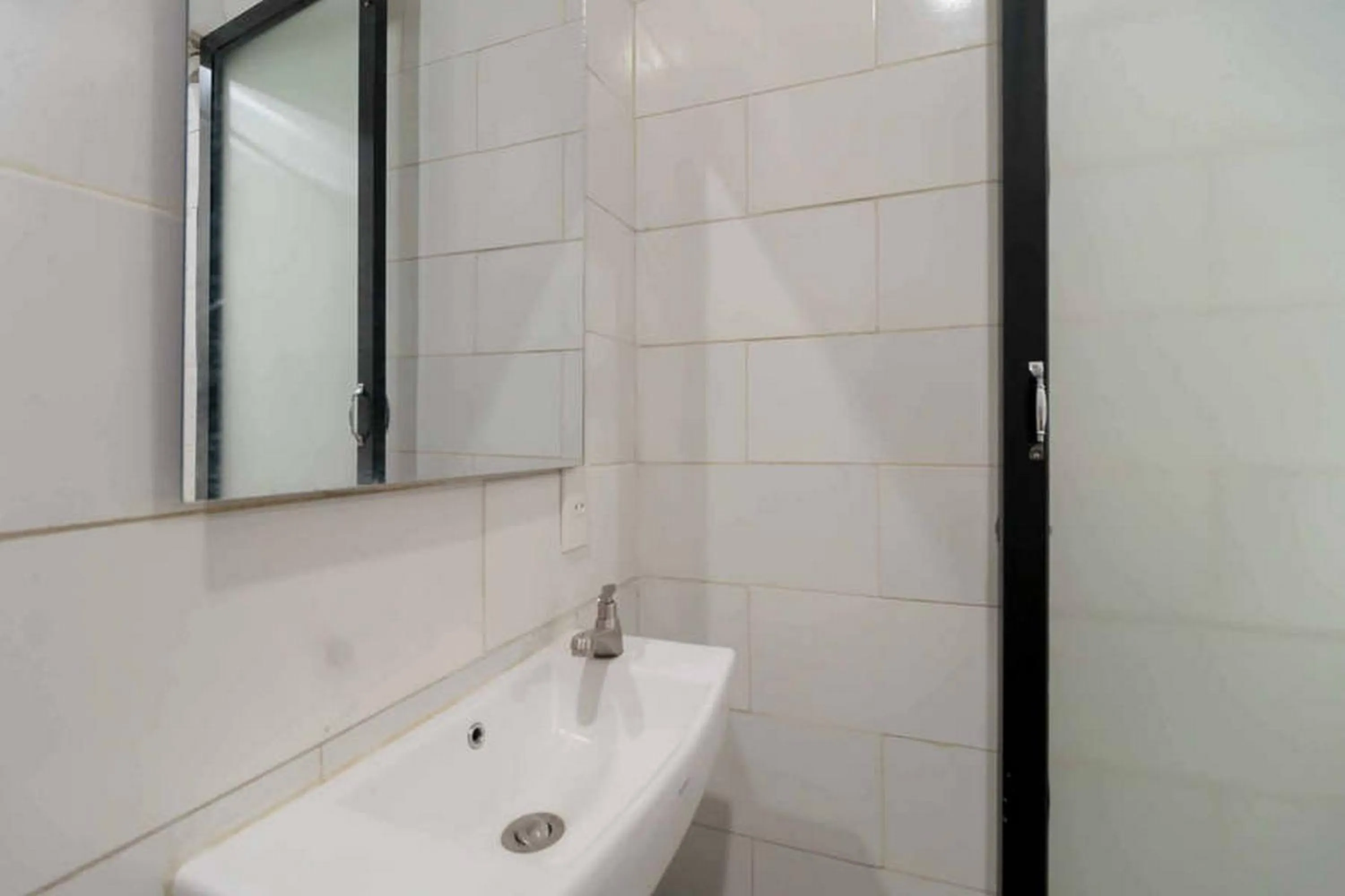 RedDoorz at Jotel Guest House Medan