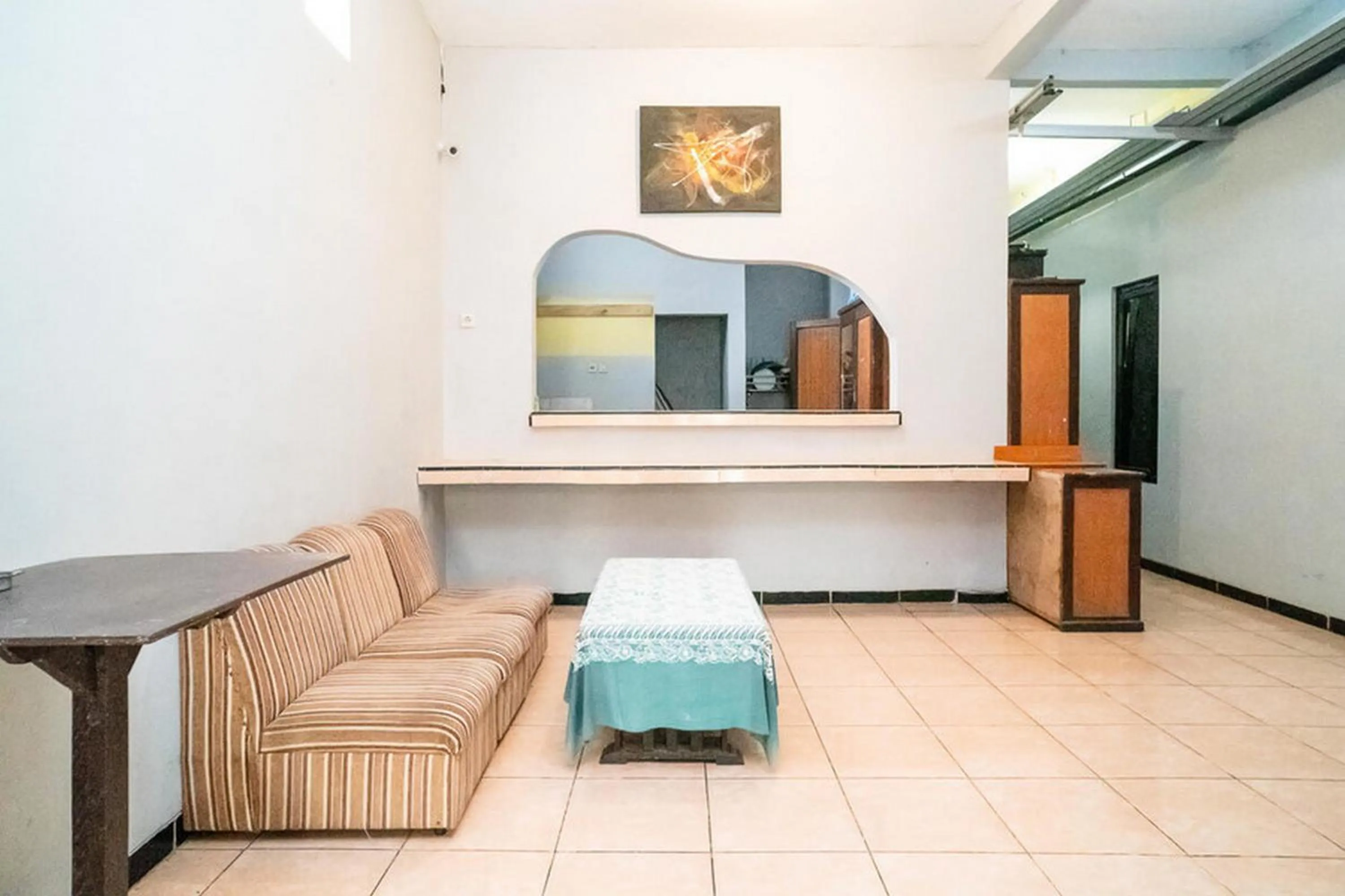 RedDoorz at Jotel Guest House Medan