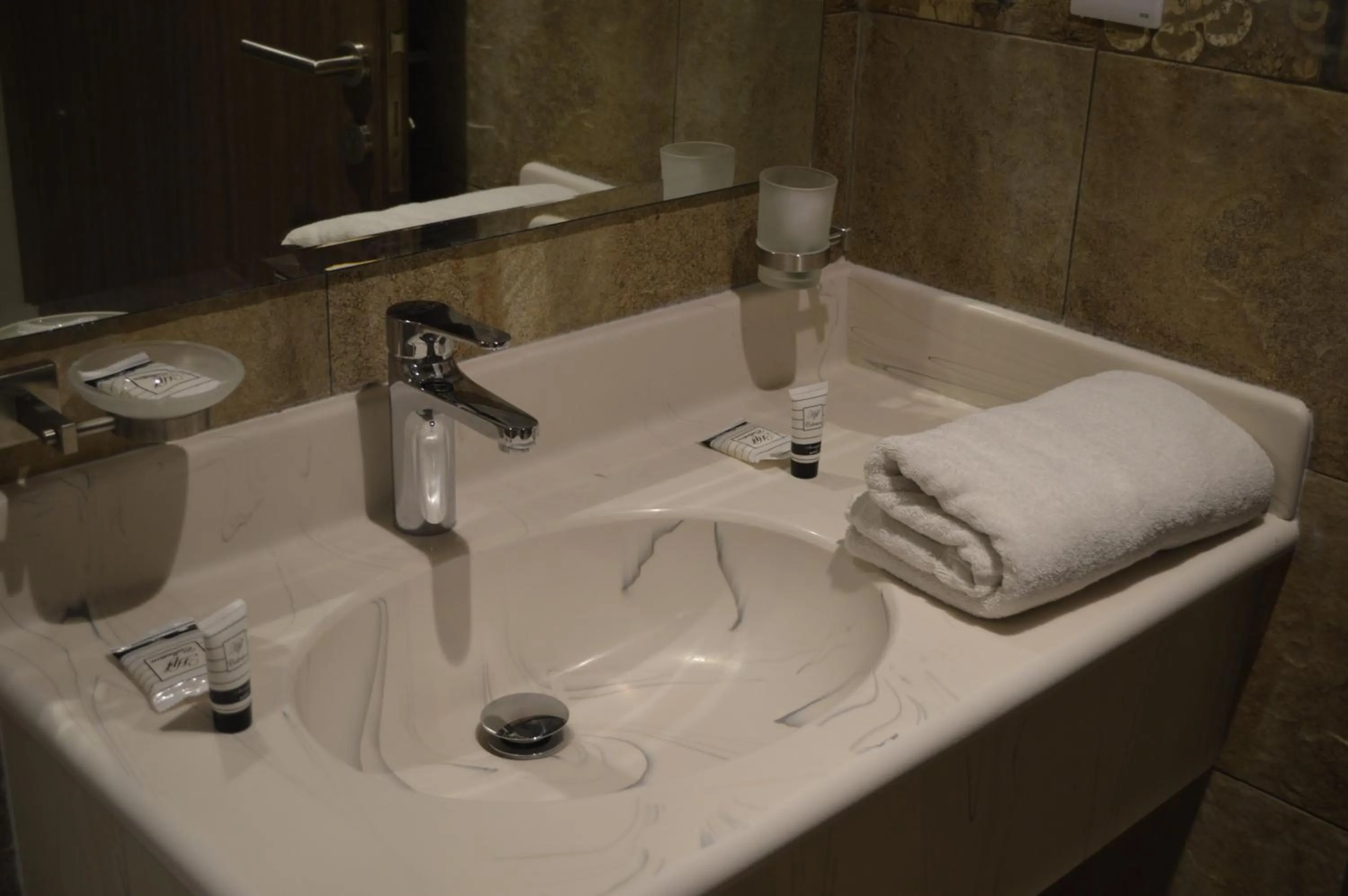 Terrace View Serviced Apartments 2