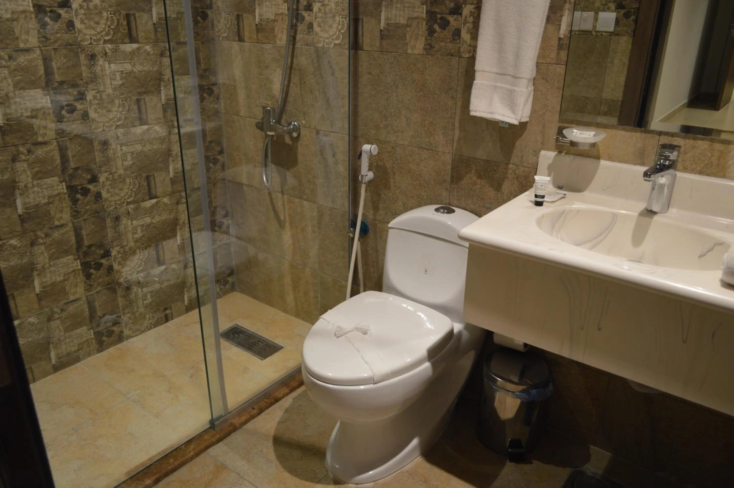 Terrace View Serviced Apartments 2