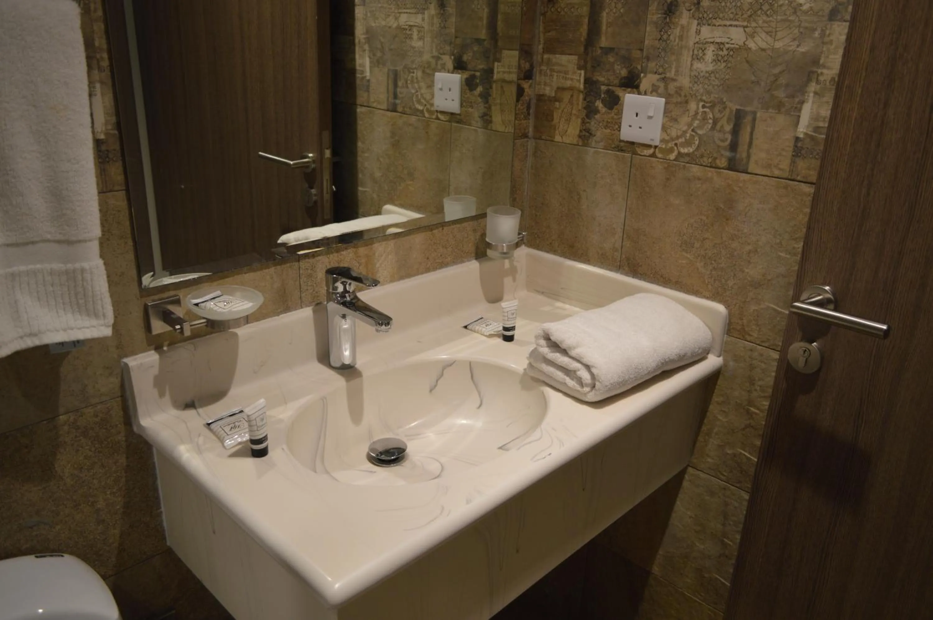 Terrace View Serviced Apartments 2