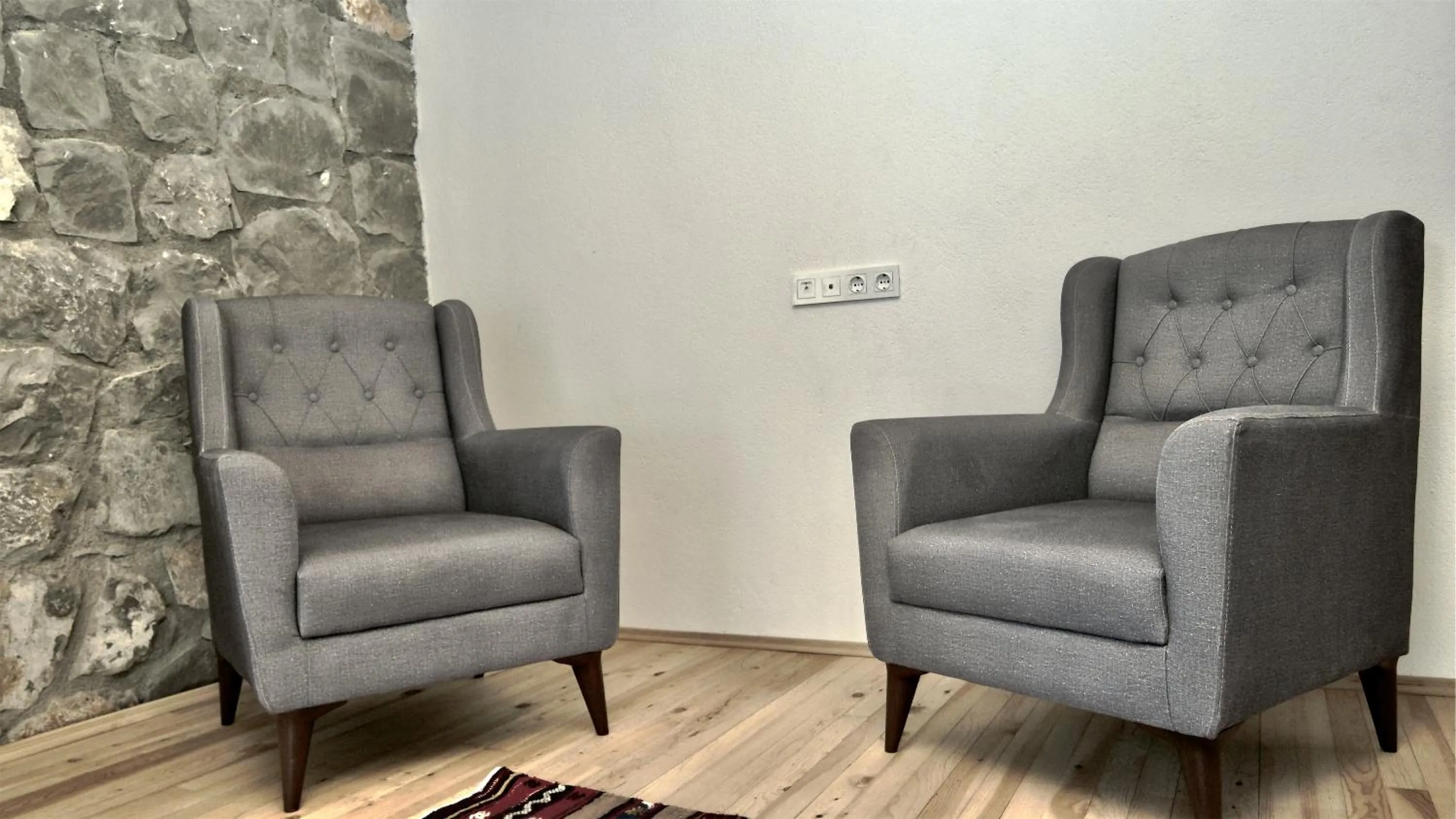 Dedehan Retreat Otel