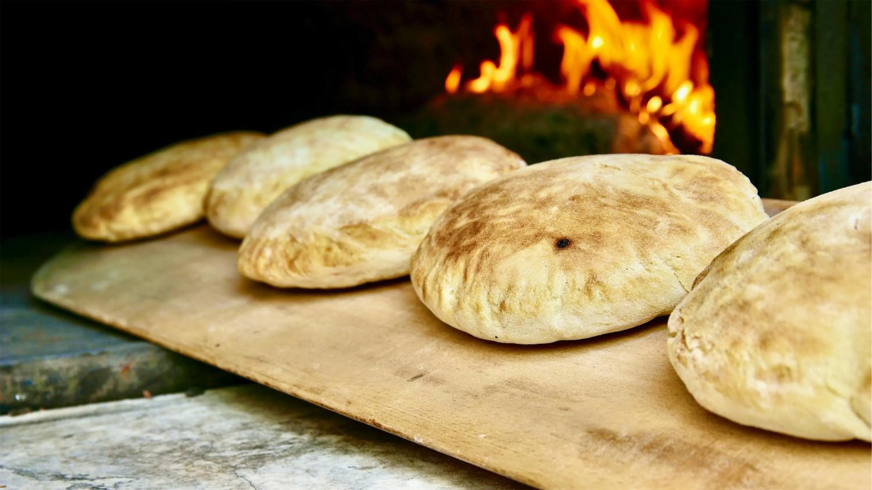 Food in Dedehan Retreat Otel