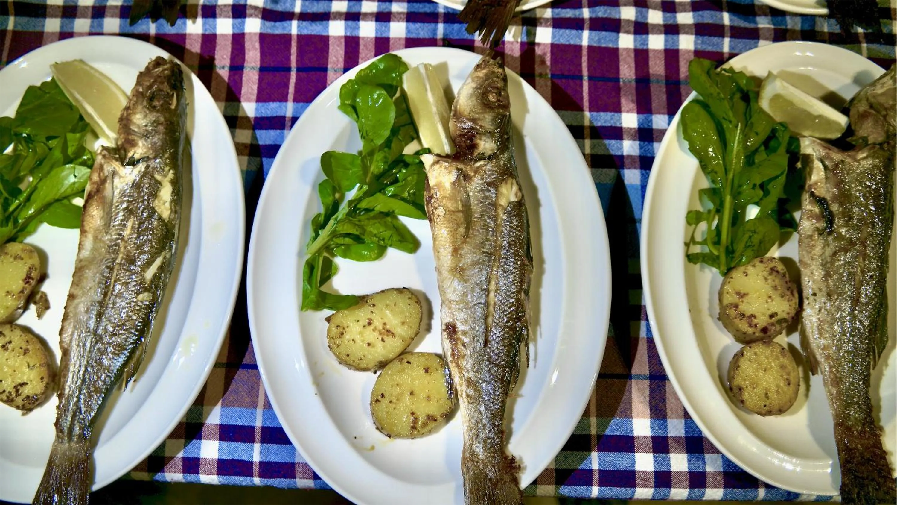 Dinner in Dedehan Retreat Otel