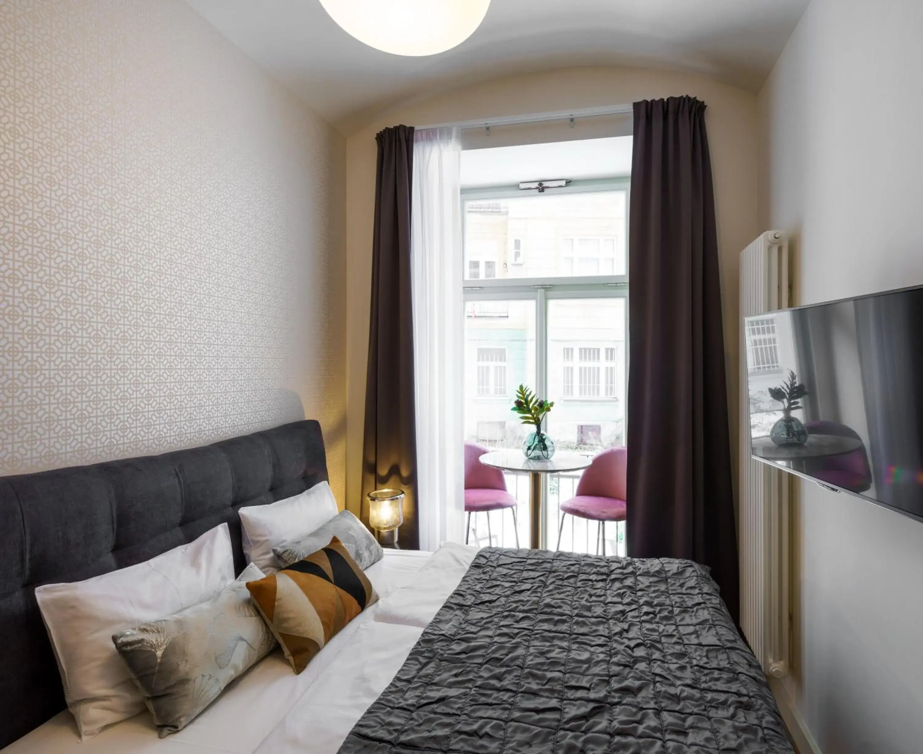 Studio in MN6 Luxury Suites by Adrez Studio in MN6 Luxury Suites by Adrez