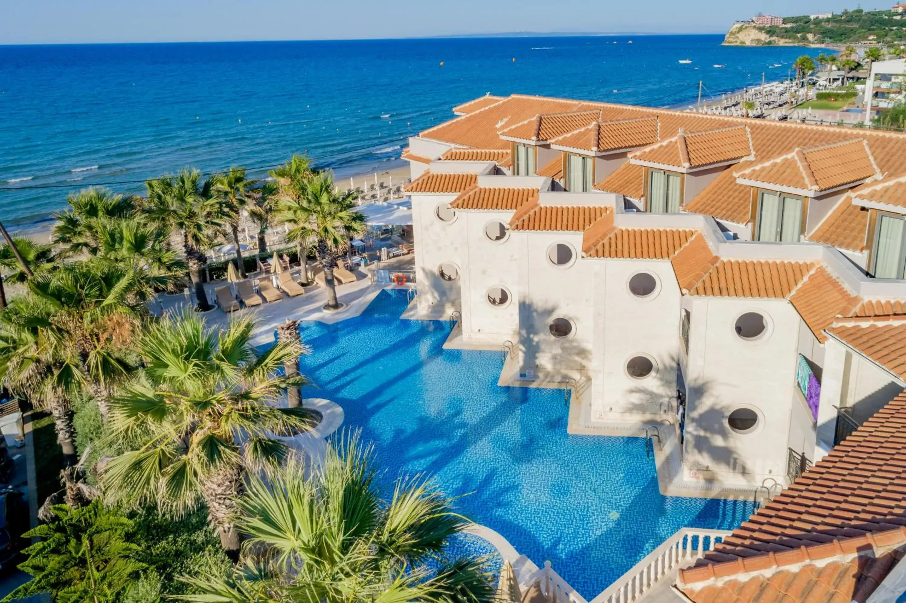 Palazetto Suites Zakynthos - Adults Only Palazetto Suites Zakynthos - Adults Only