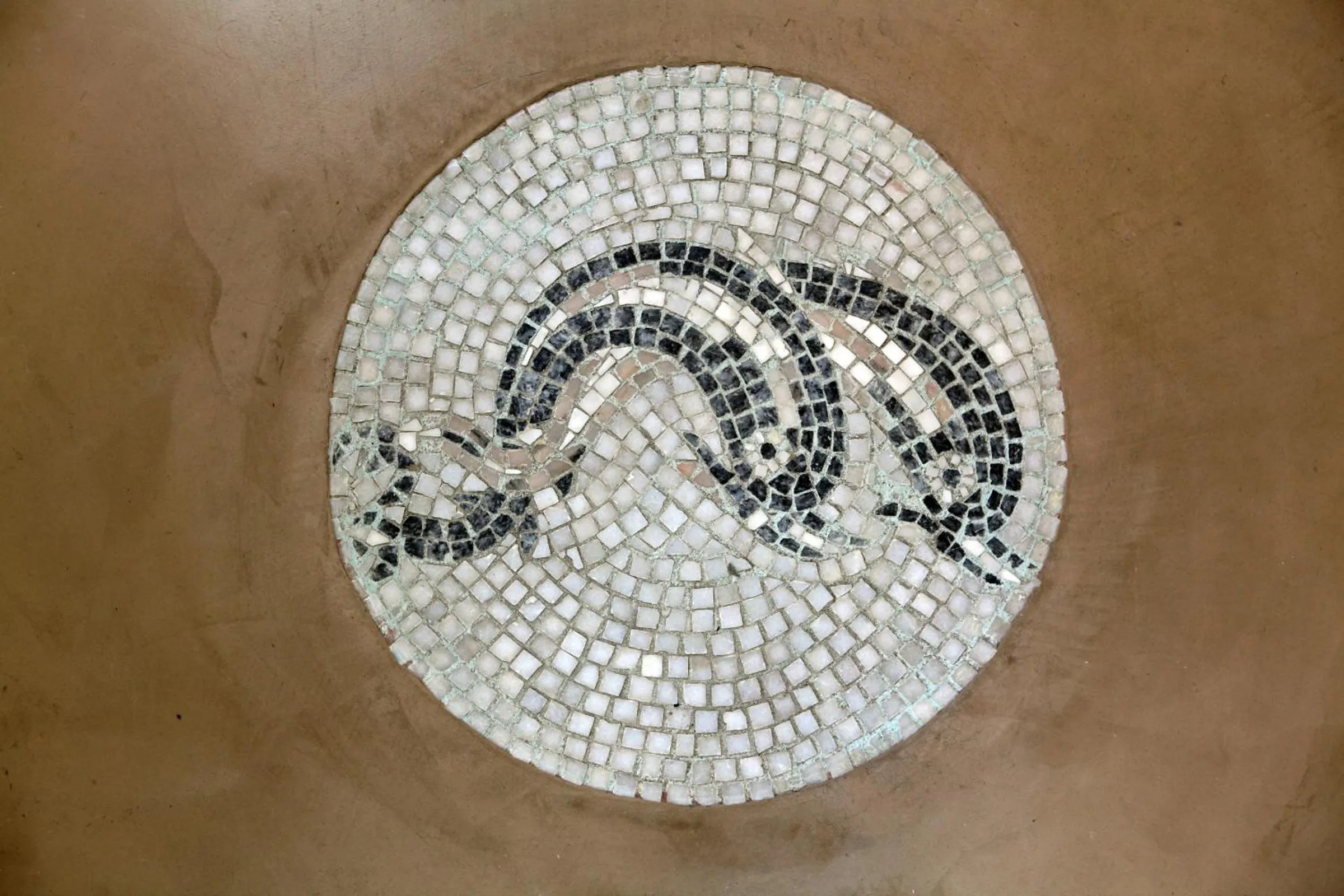 Property building in TINOS AQUA PALAZZO