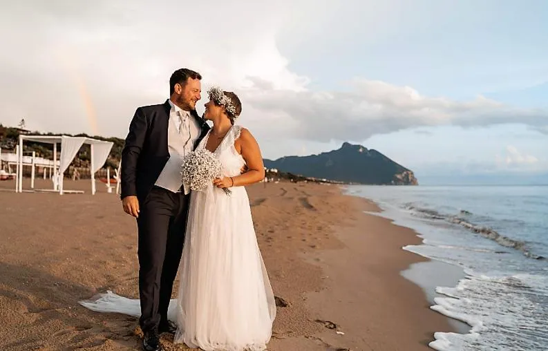 Nearby landmark in TINOS AQUA PALAZZO