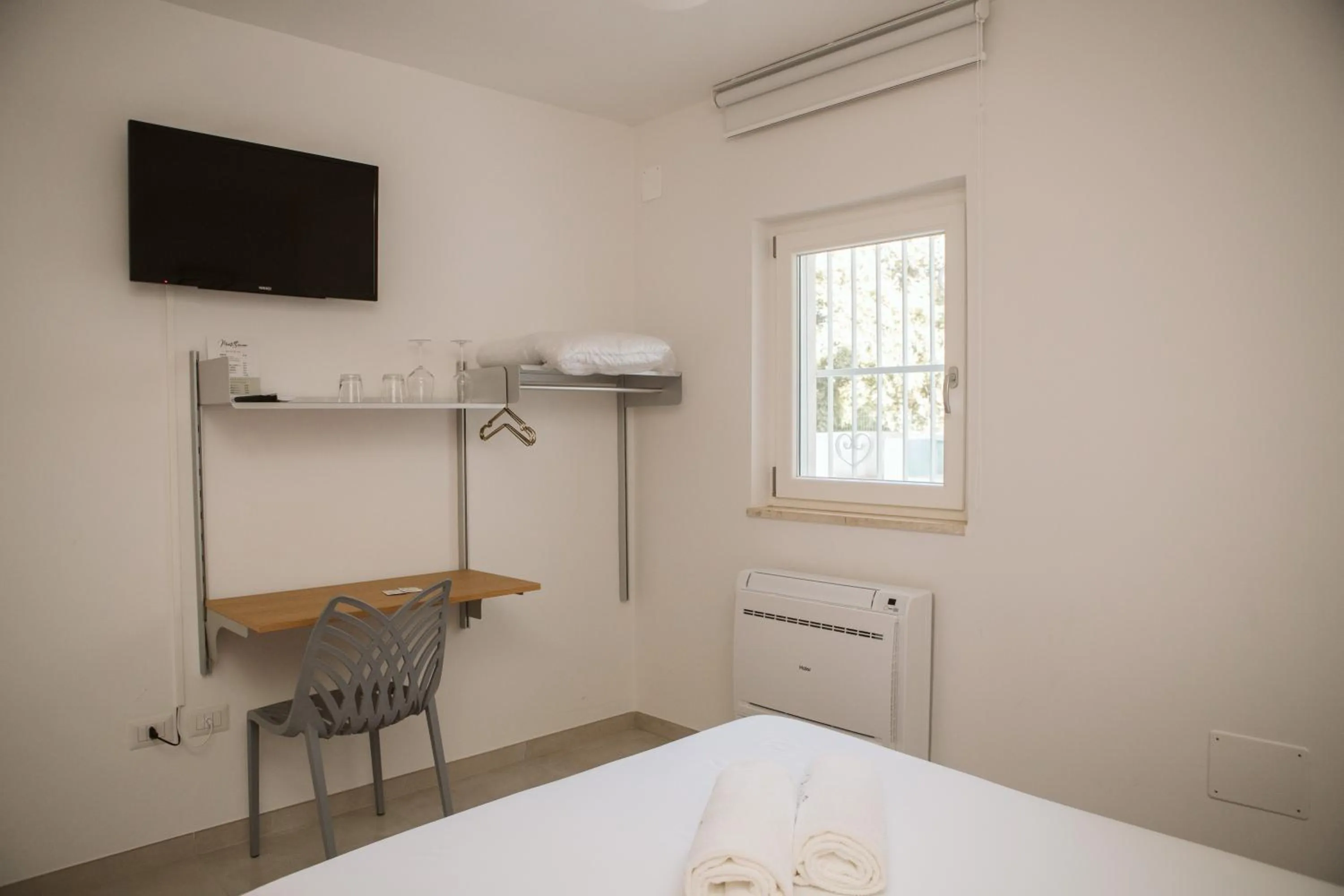 Bedroom in Monte Simeone