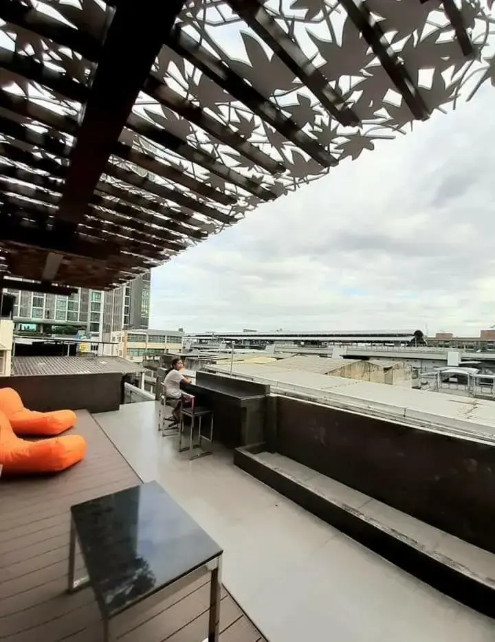 Station8 Hostel Station8 Hostel