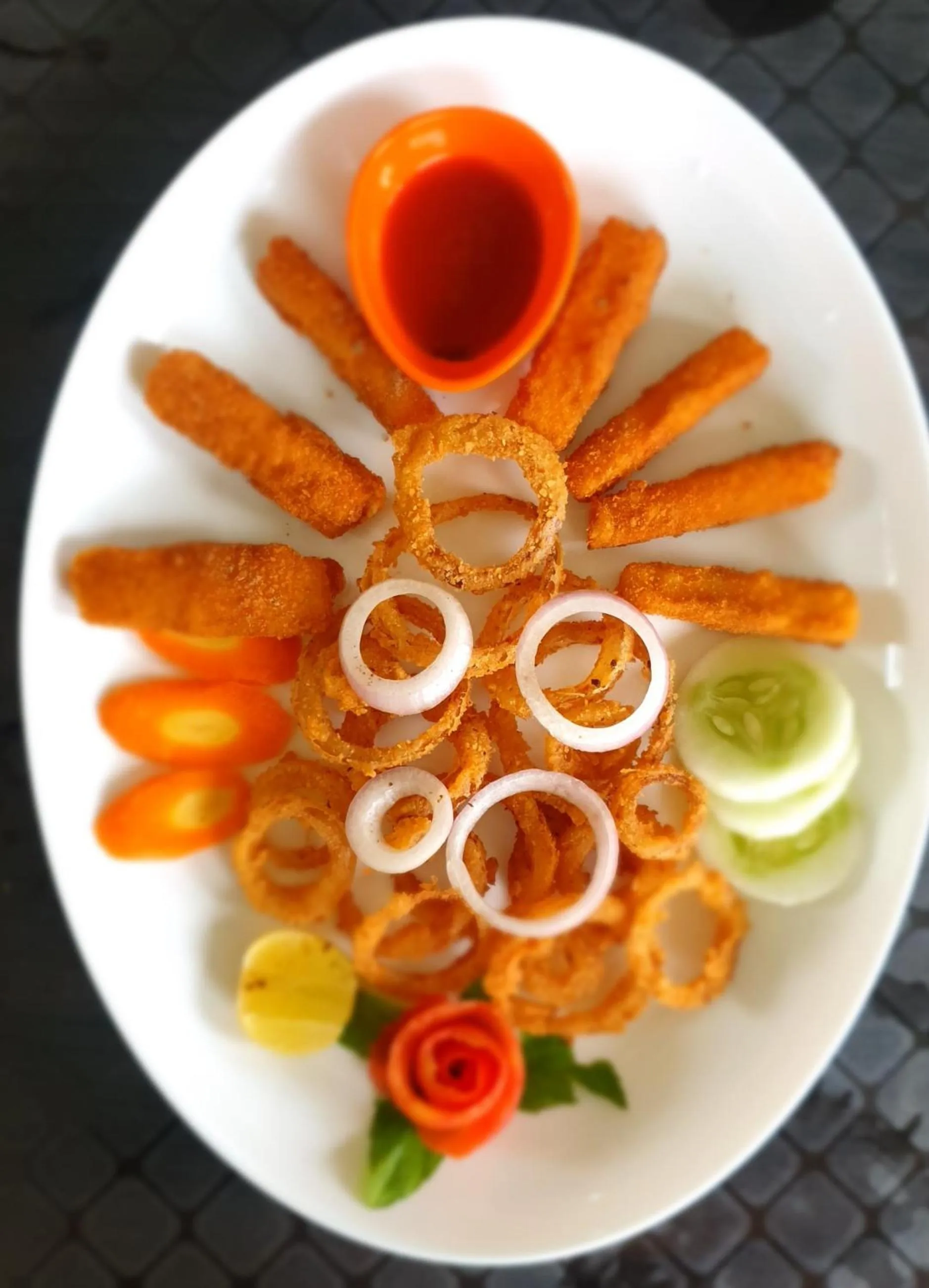 Property building in Elephant Garden Hotel and Resort Pvt Ltd