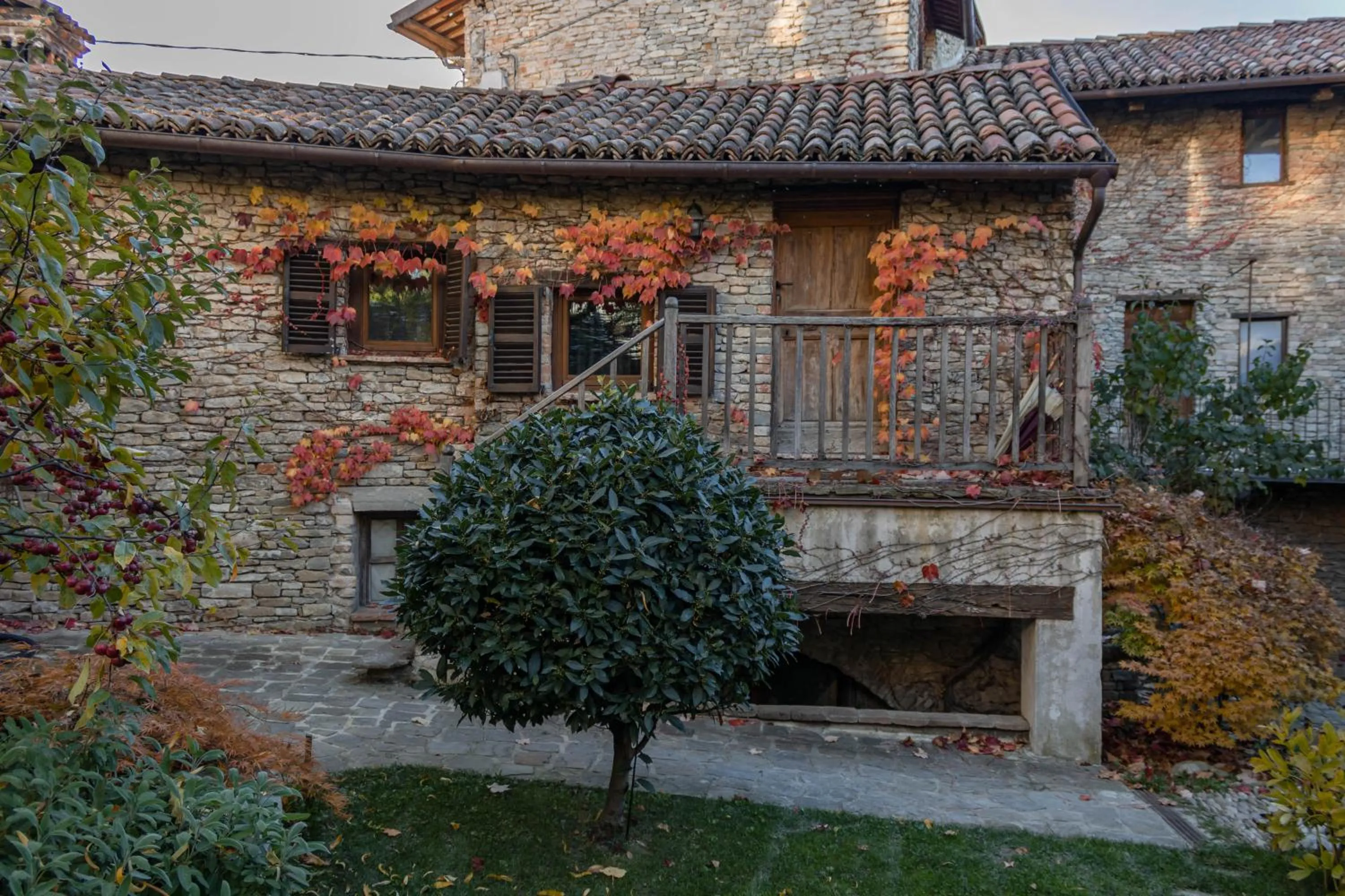 Number 10 Locanda B&B