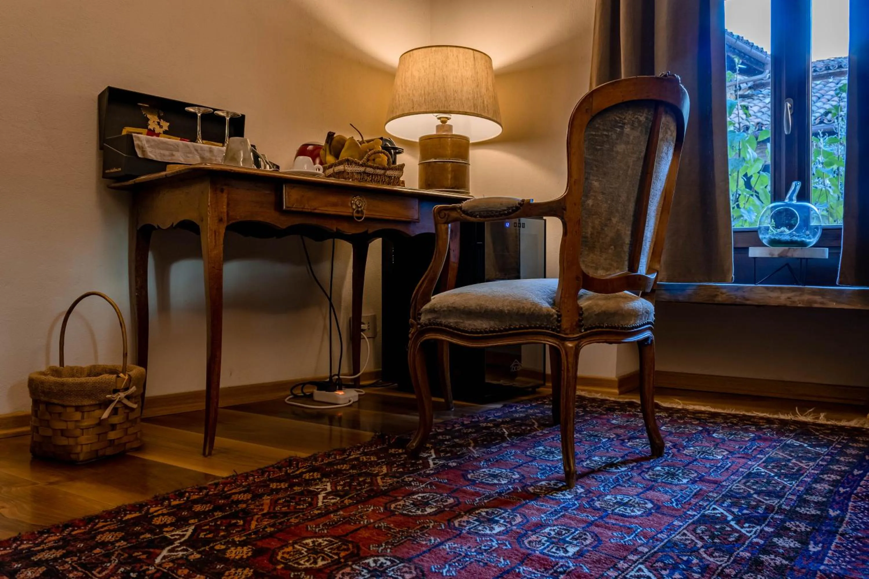 Number 10 Locanda B&B