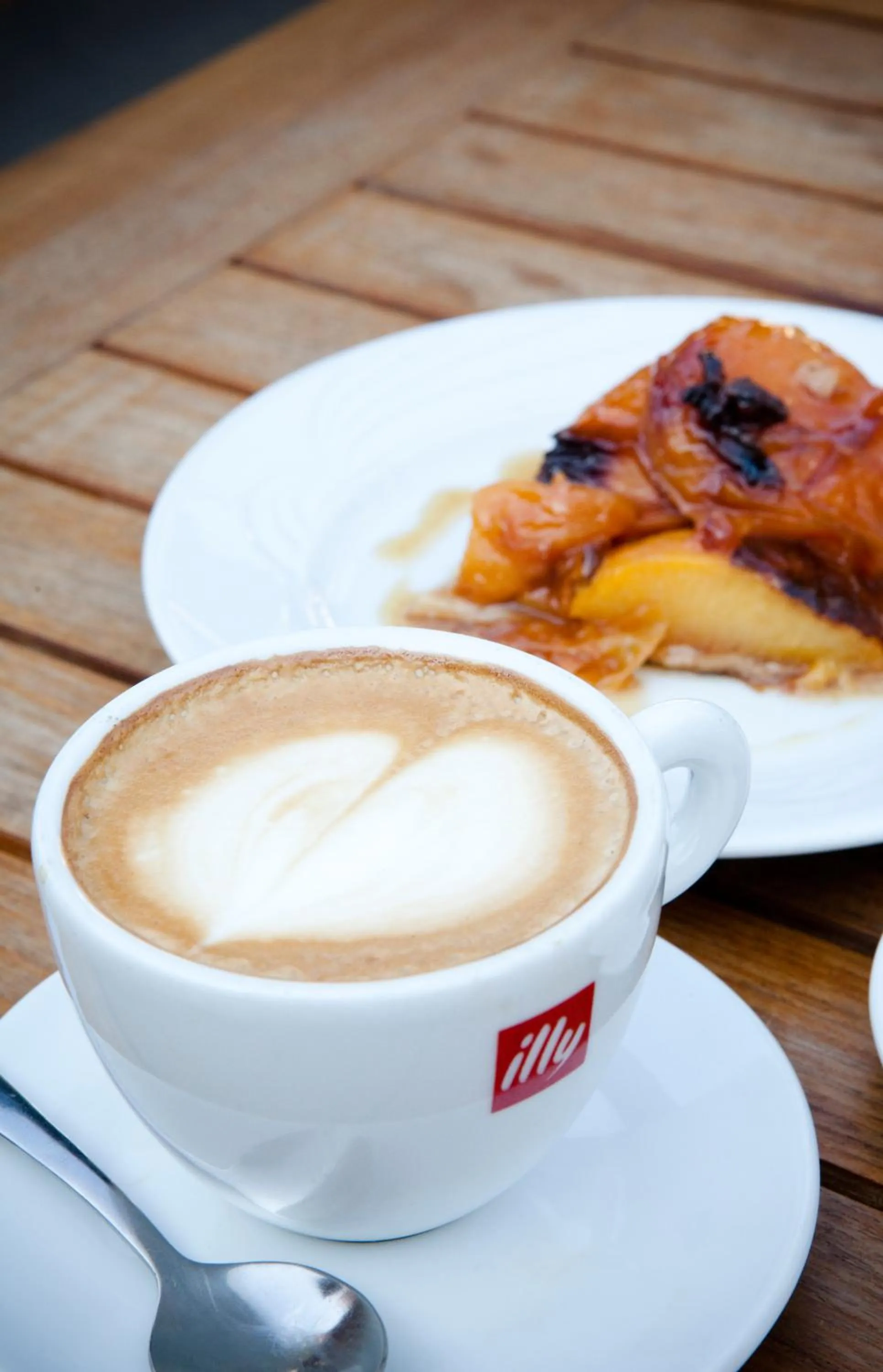 Breakfast in Number 10 Locanda B&B