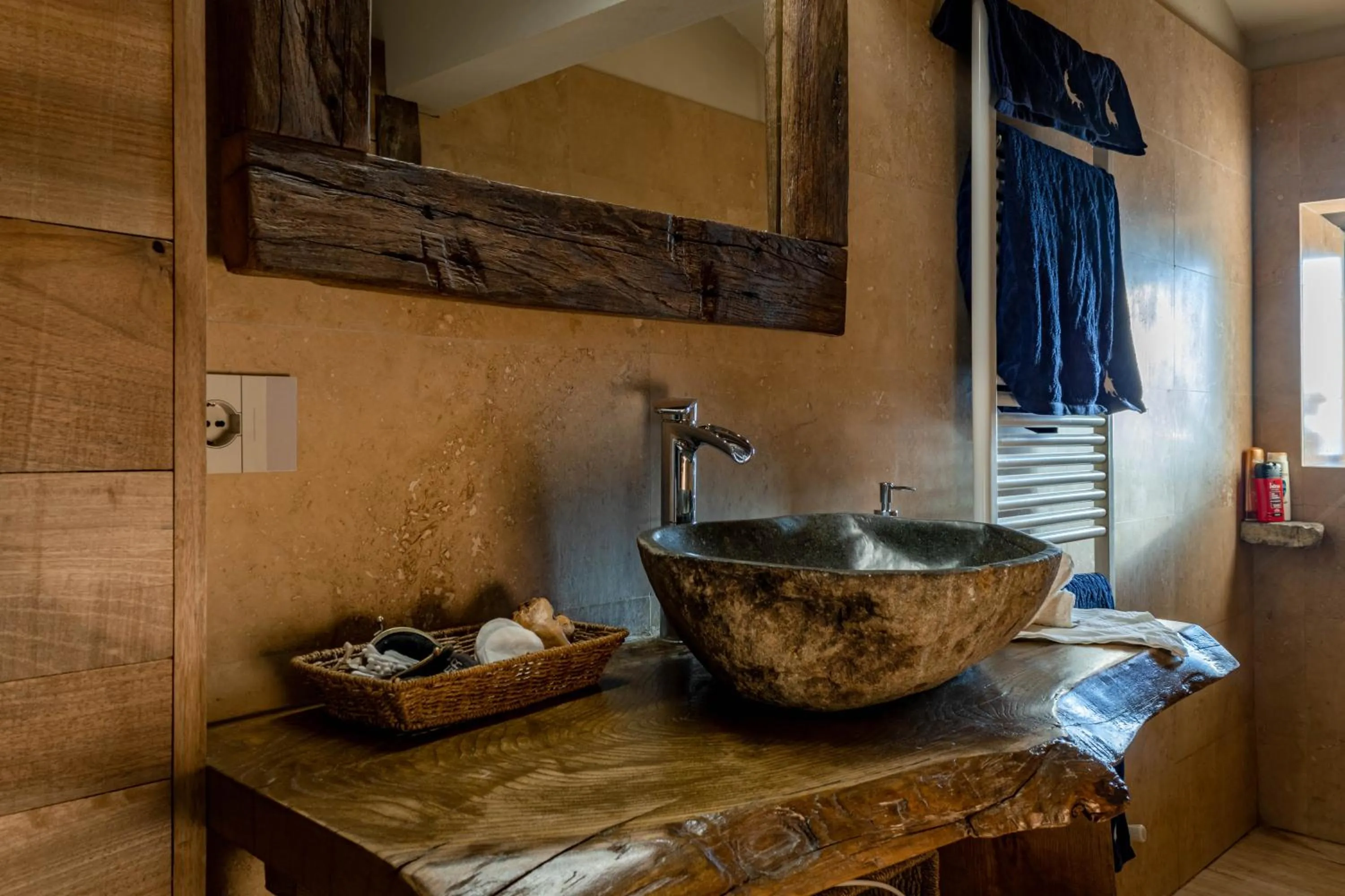 Number 10 Locanda B&B