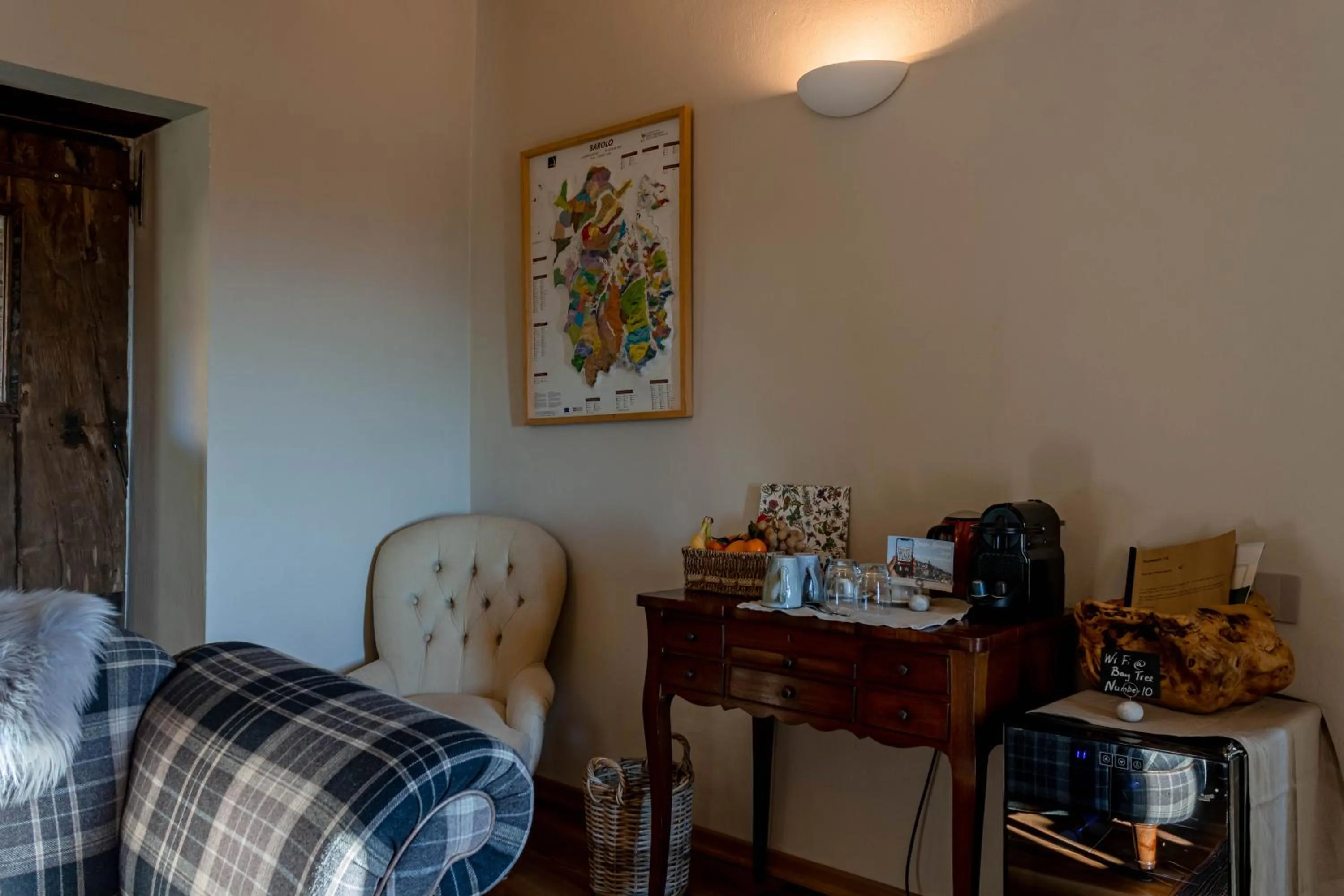 Number 10 Locanda B&B