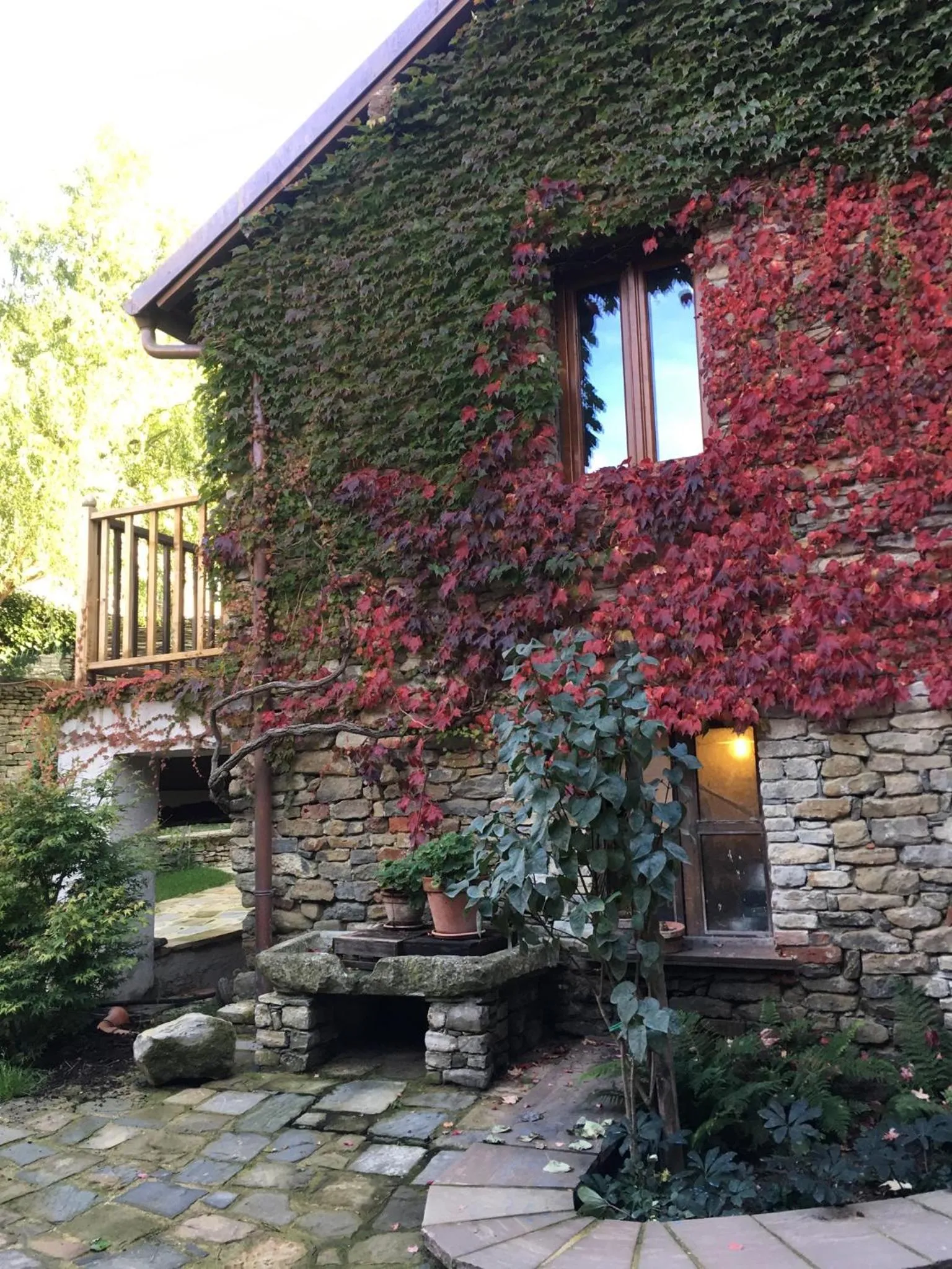 Number 10 Locanda B&B