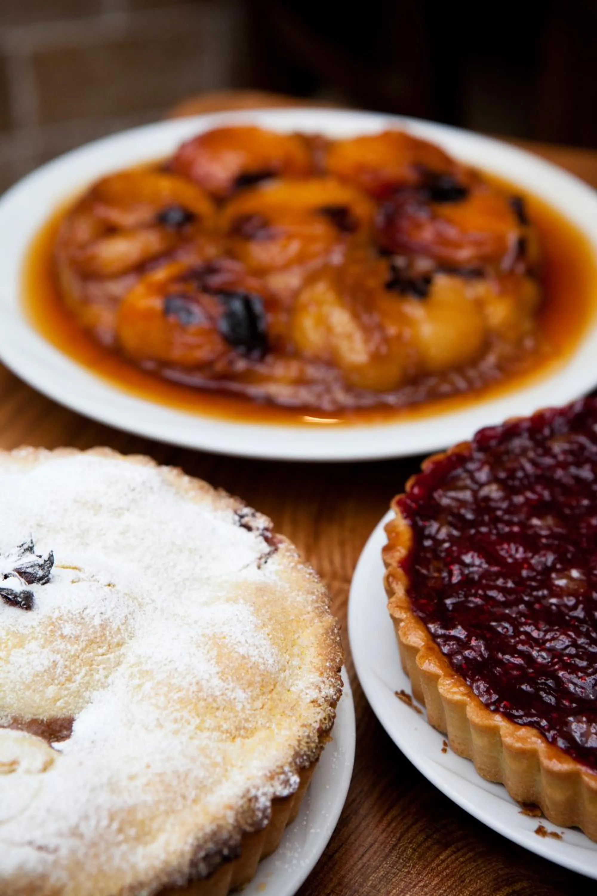 Breakfast in Number 10 Locanda B&B