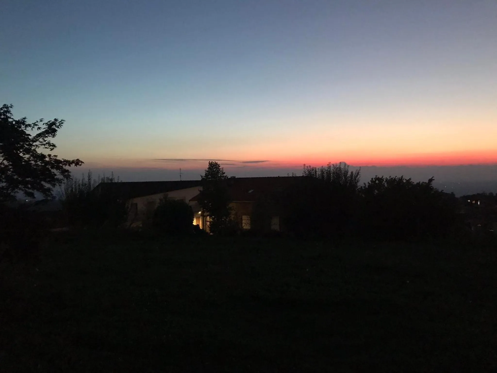 Number 10 Locanda B&B