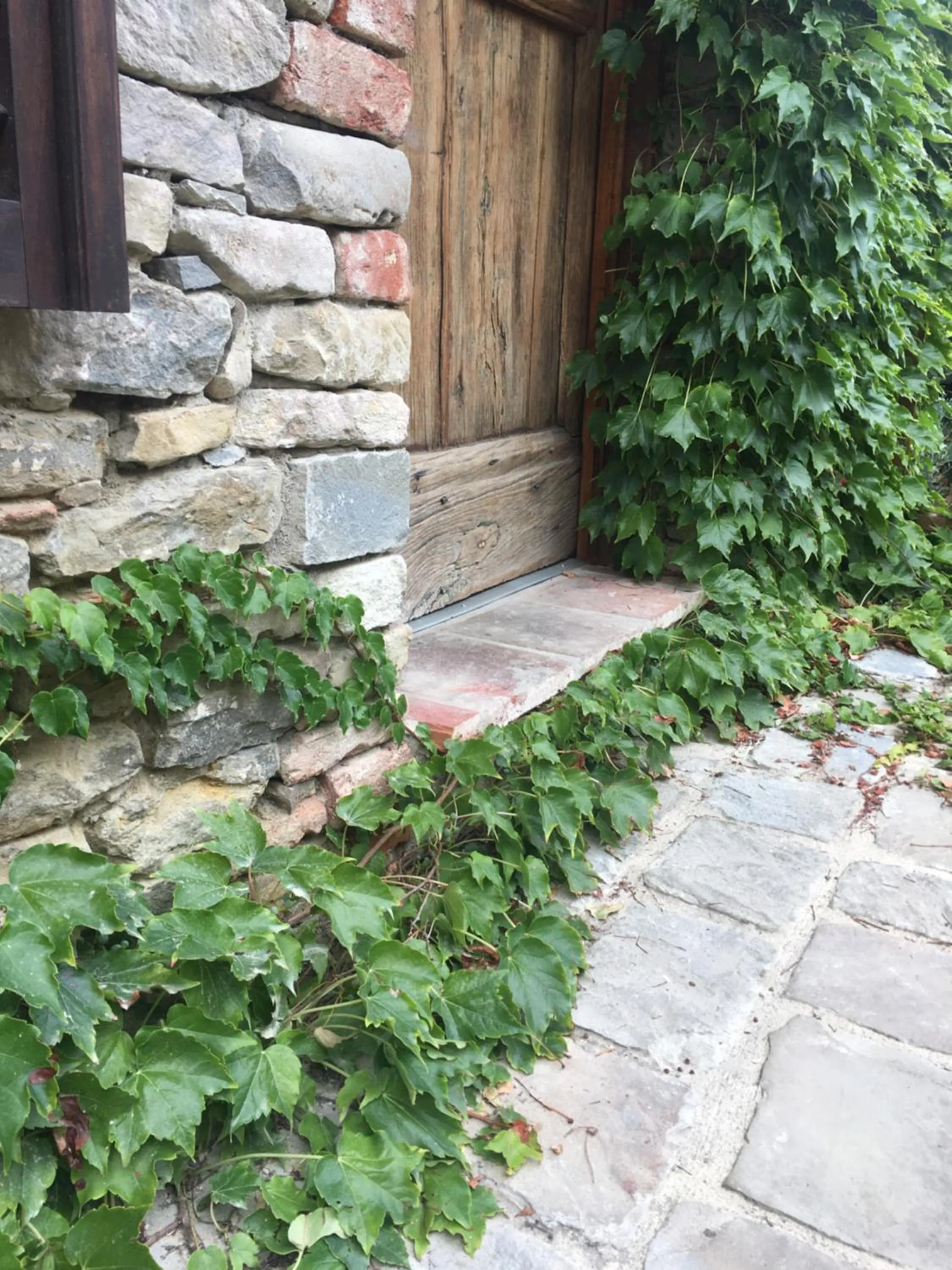 Number 10 Locanda B&B