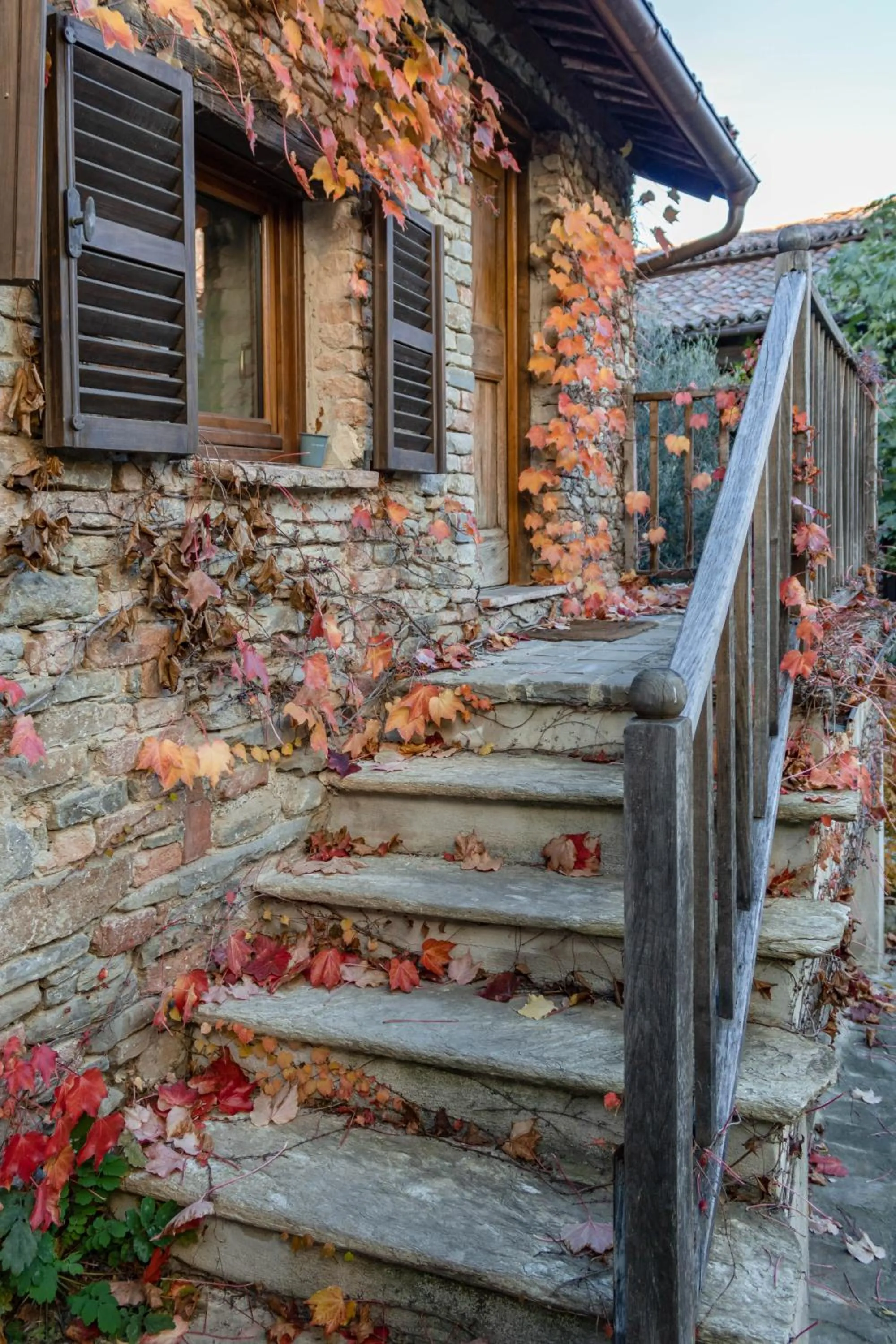 Number 10 Locanda B&B