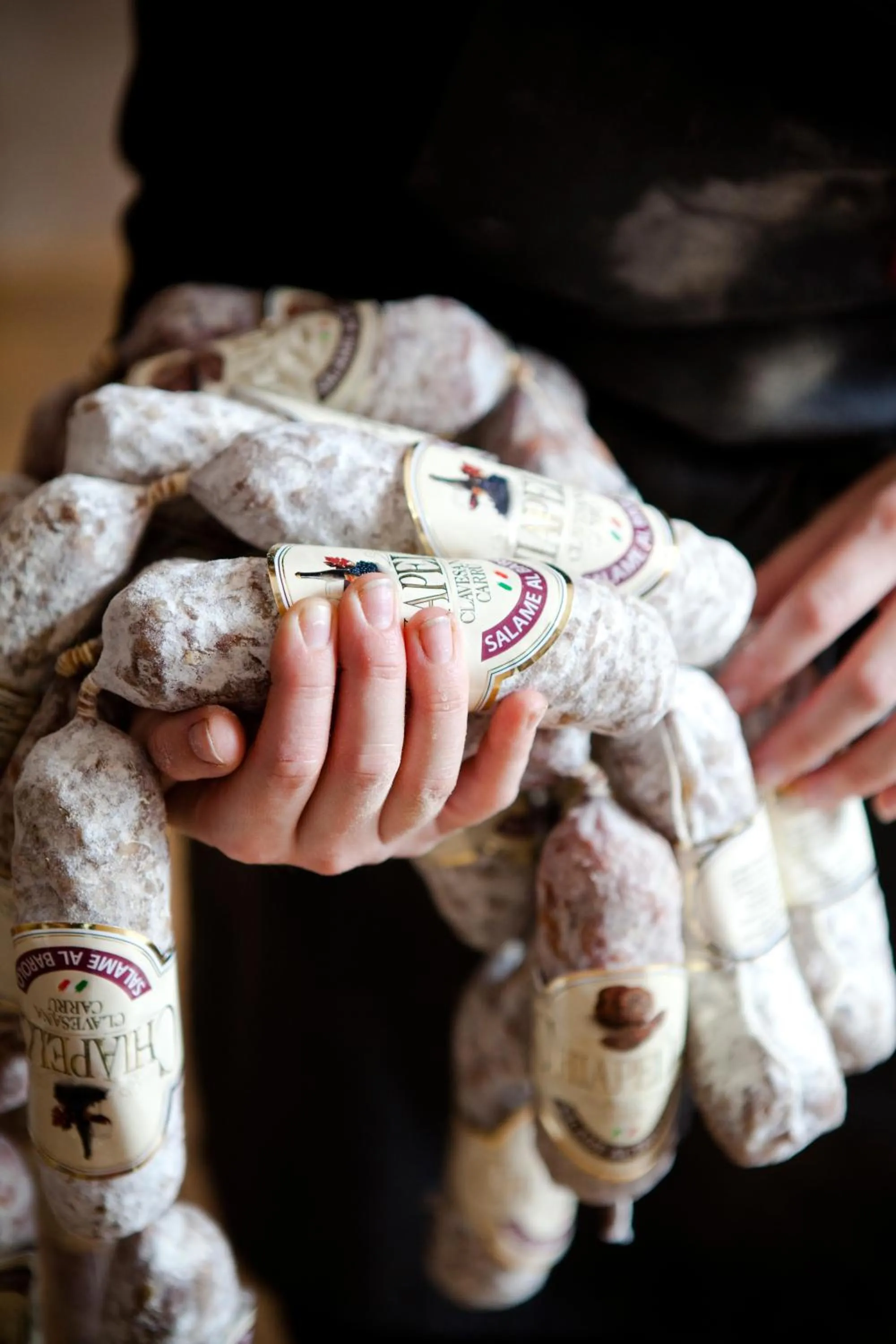 Number 10 Locanda B&B