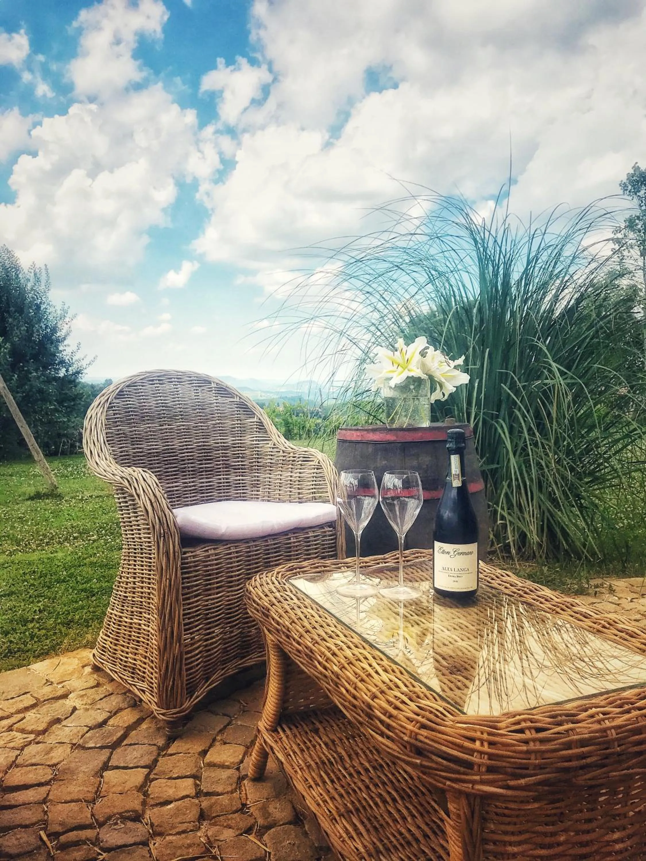 Number 10 Locanda B&B