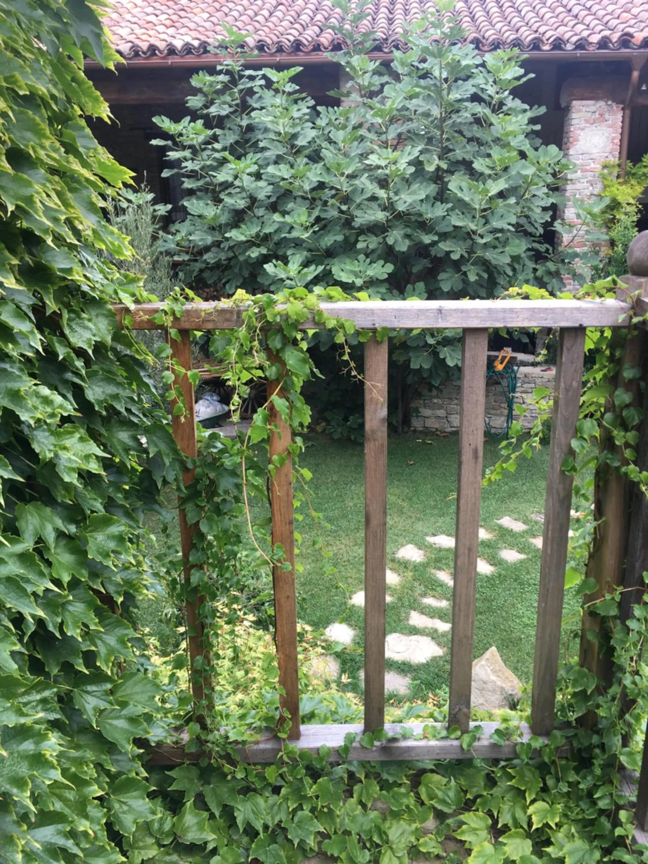 Number 10 Locanda B&B