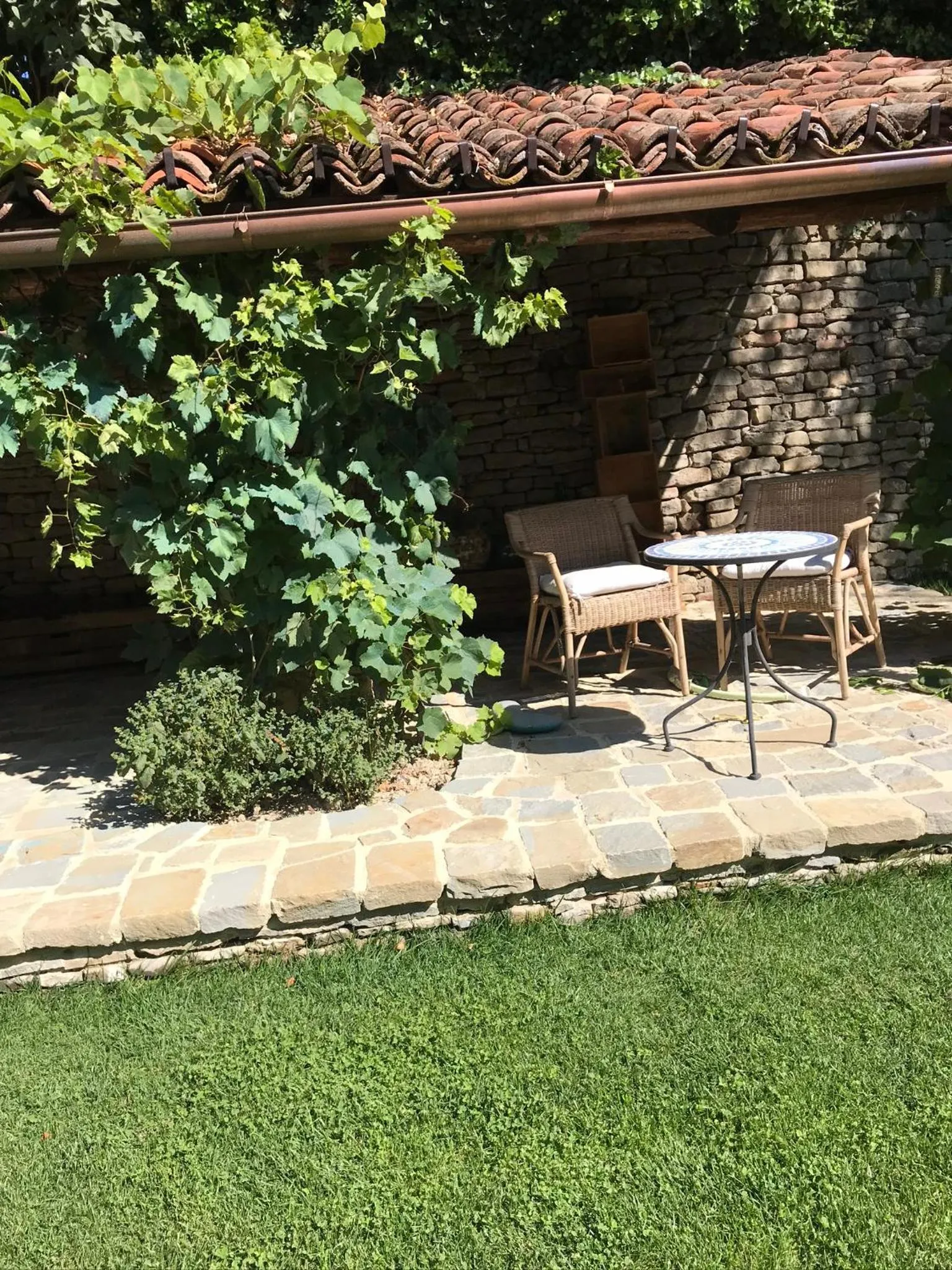 Number 10 Locanda B&B