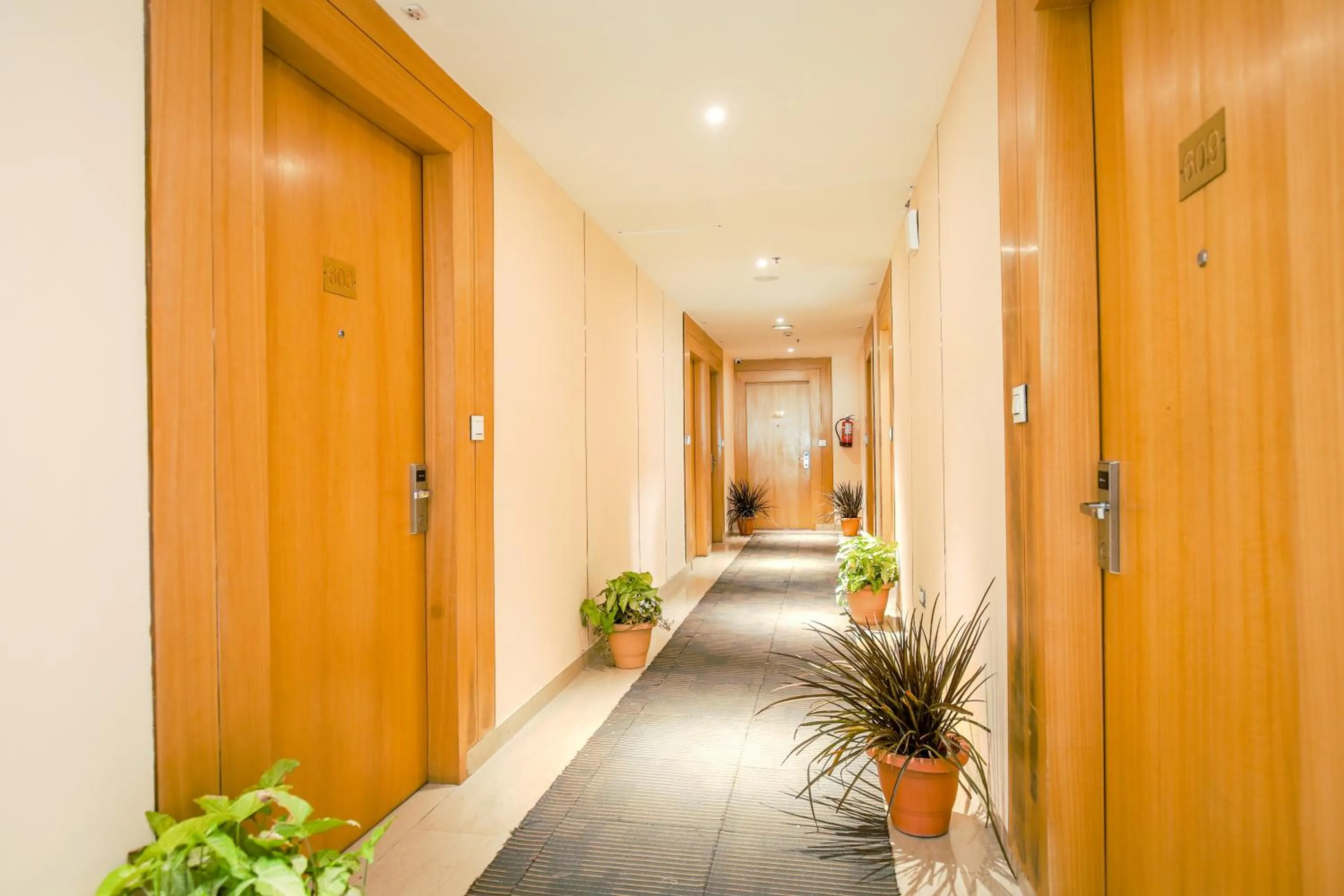 Other in The Stories Hotel