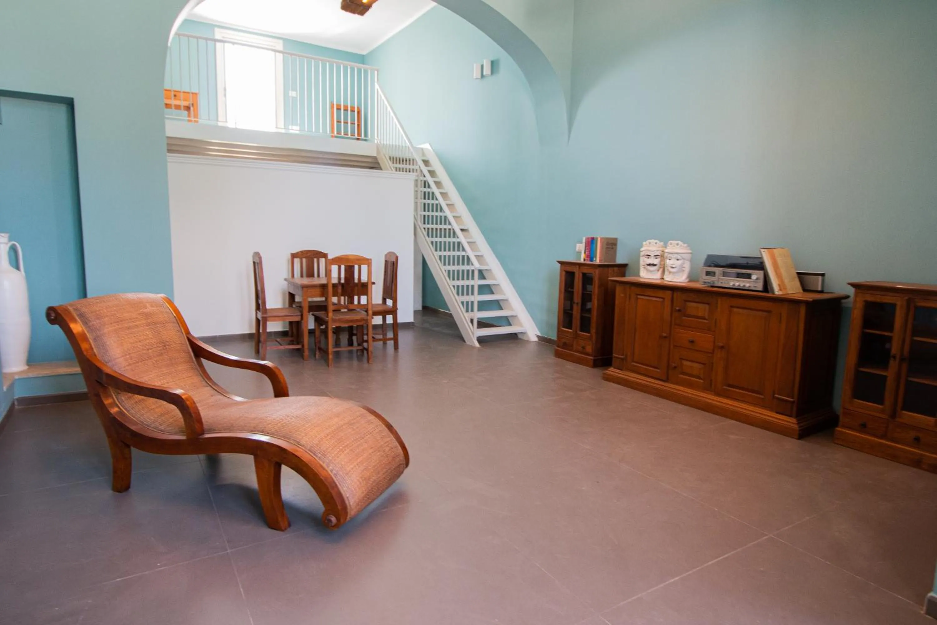 Photo of the whole room in Le Masserie Zucaro