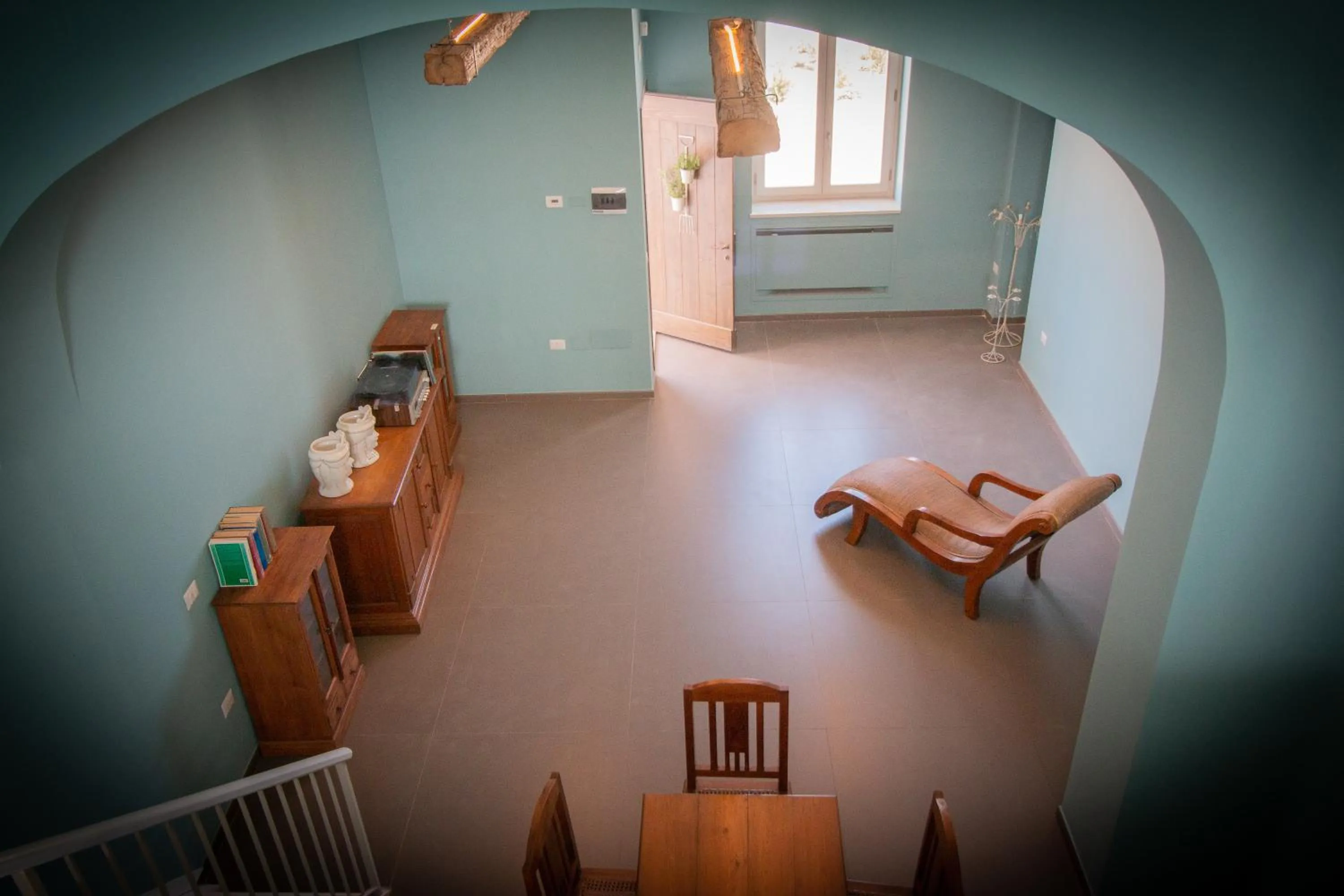 Photo of the whole room in Le Masserie Zucaro