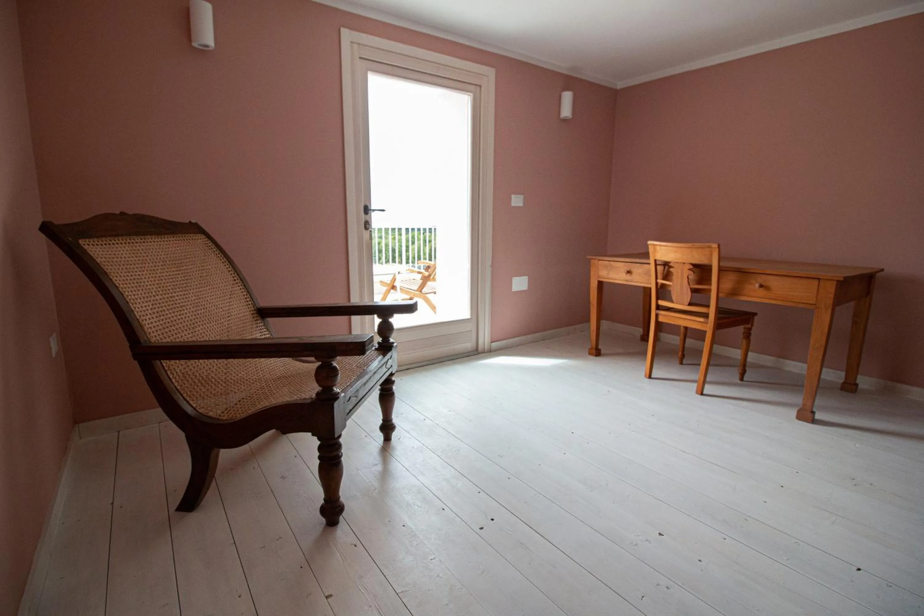 Photo of the whole room in Le Masserie Zucaro