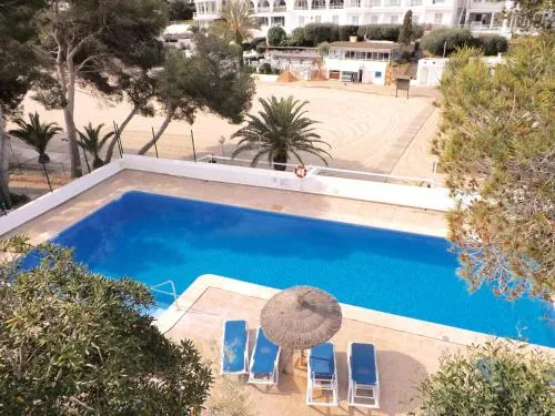 Bungalow Playa d'Or, 2