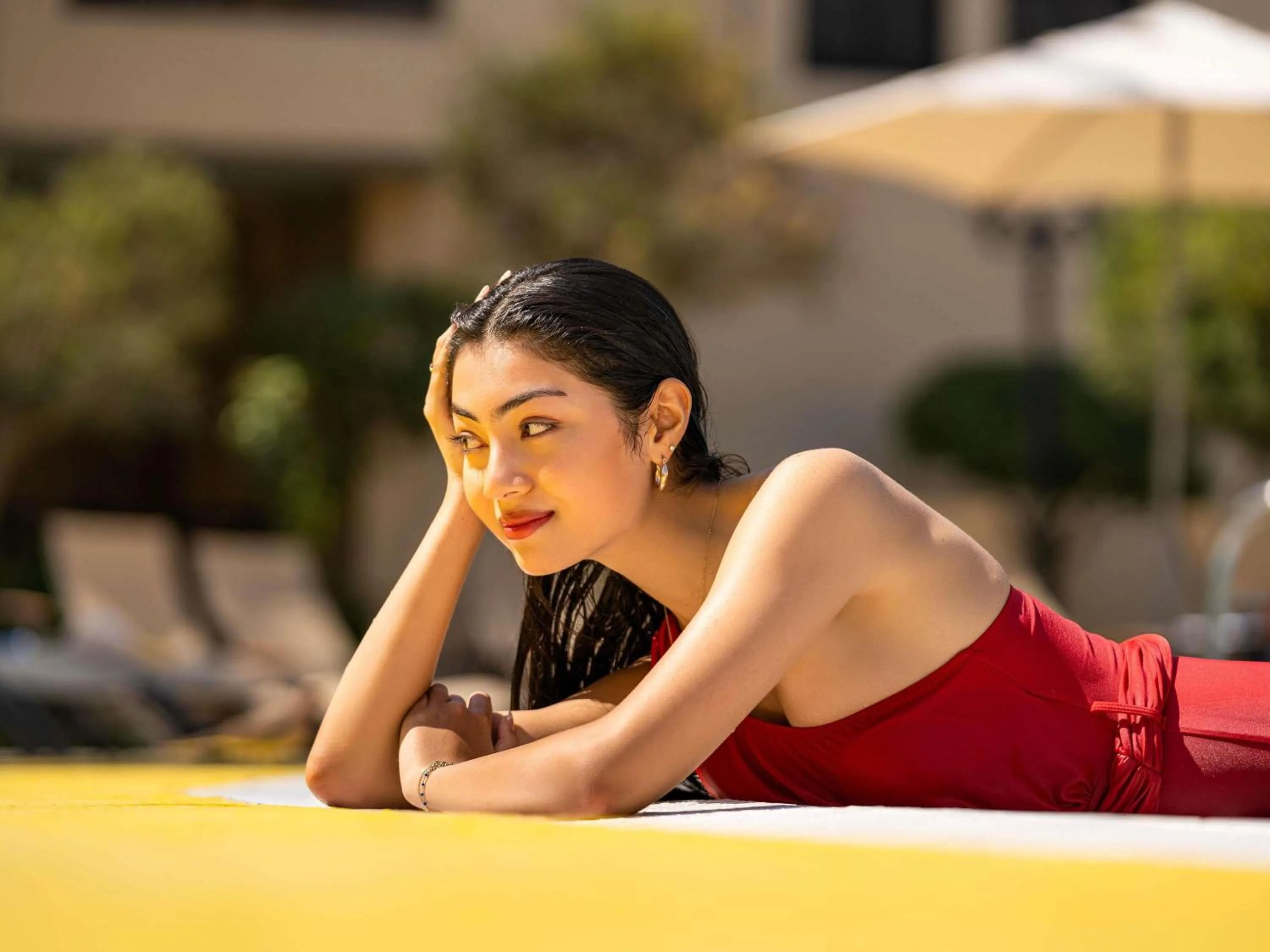 Other in Novotel Bahrain Al Dana Resort