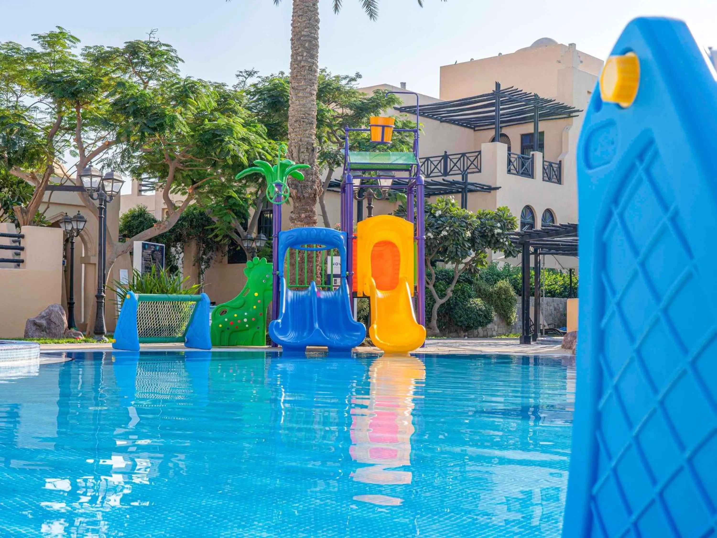 Other in Novotel Bahrain Al Dana Resort