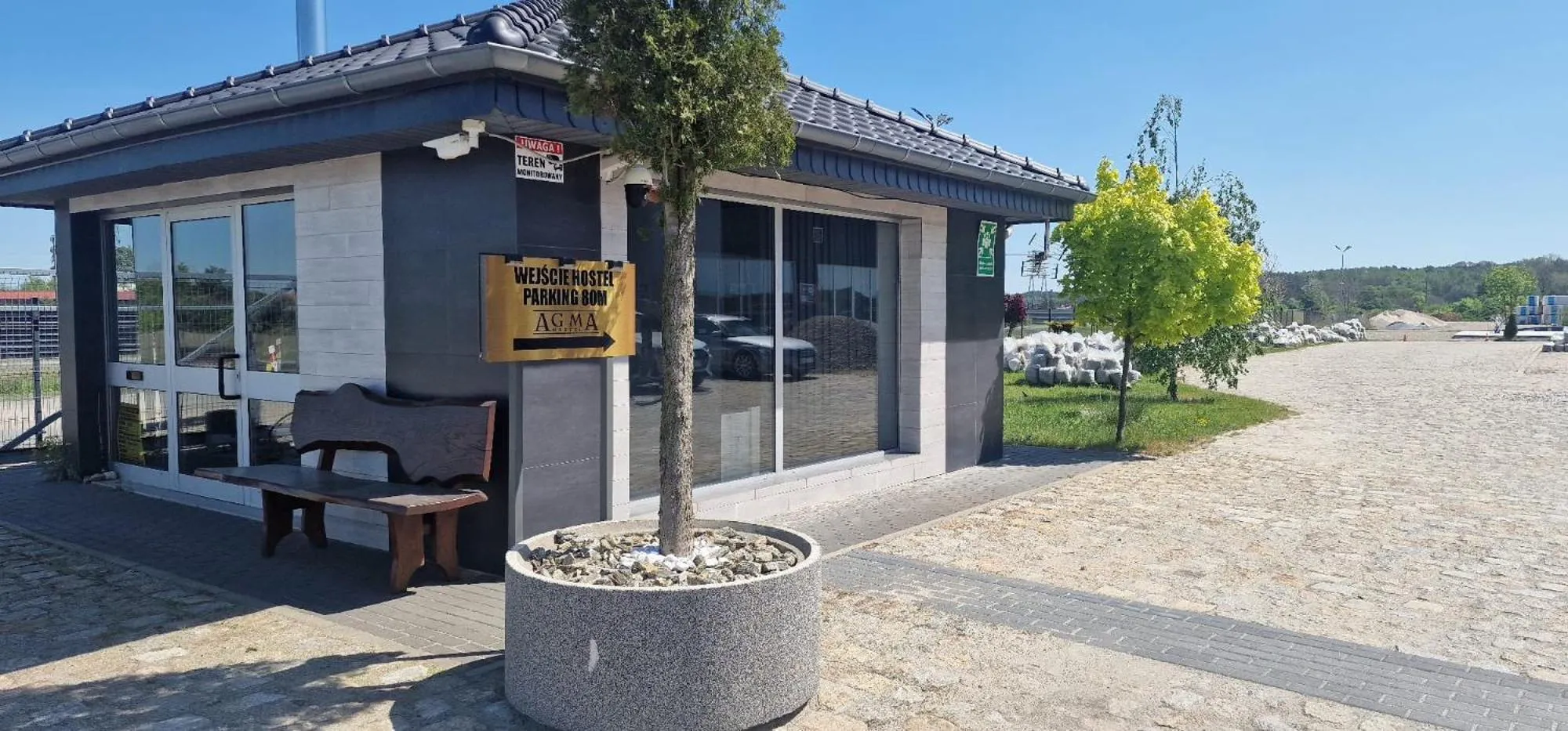 Hostel AgMa