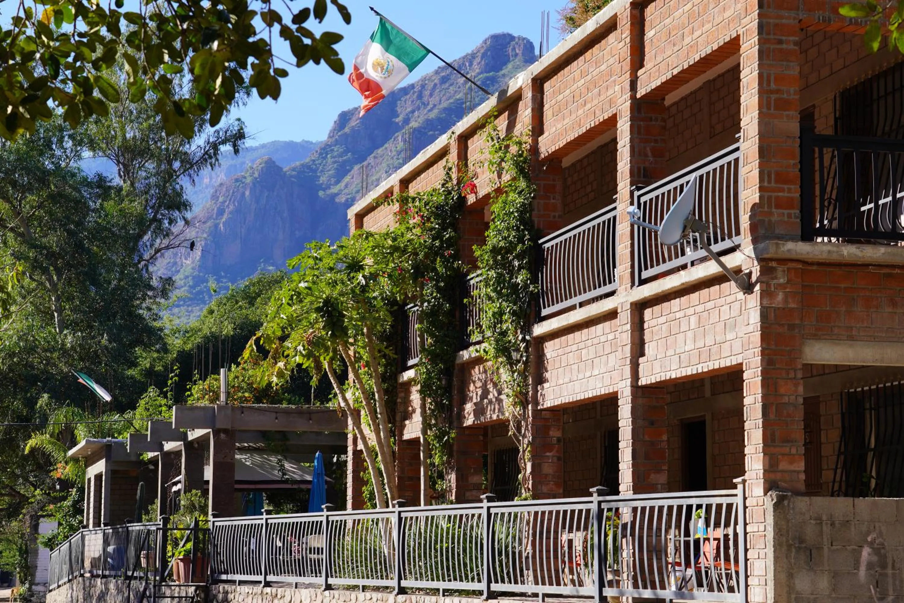 Hotel Villa de Urike