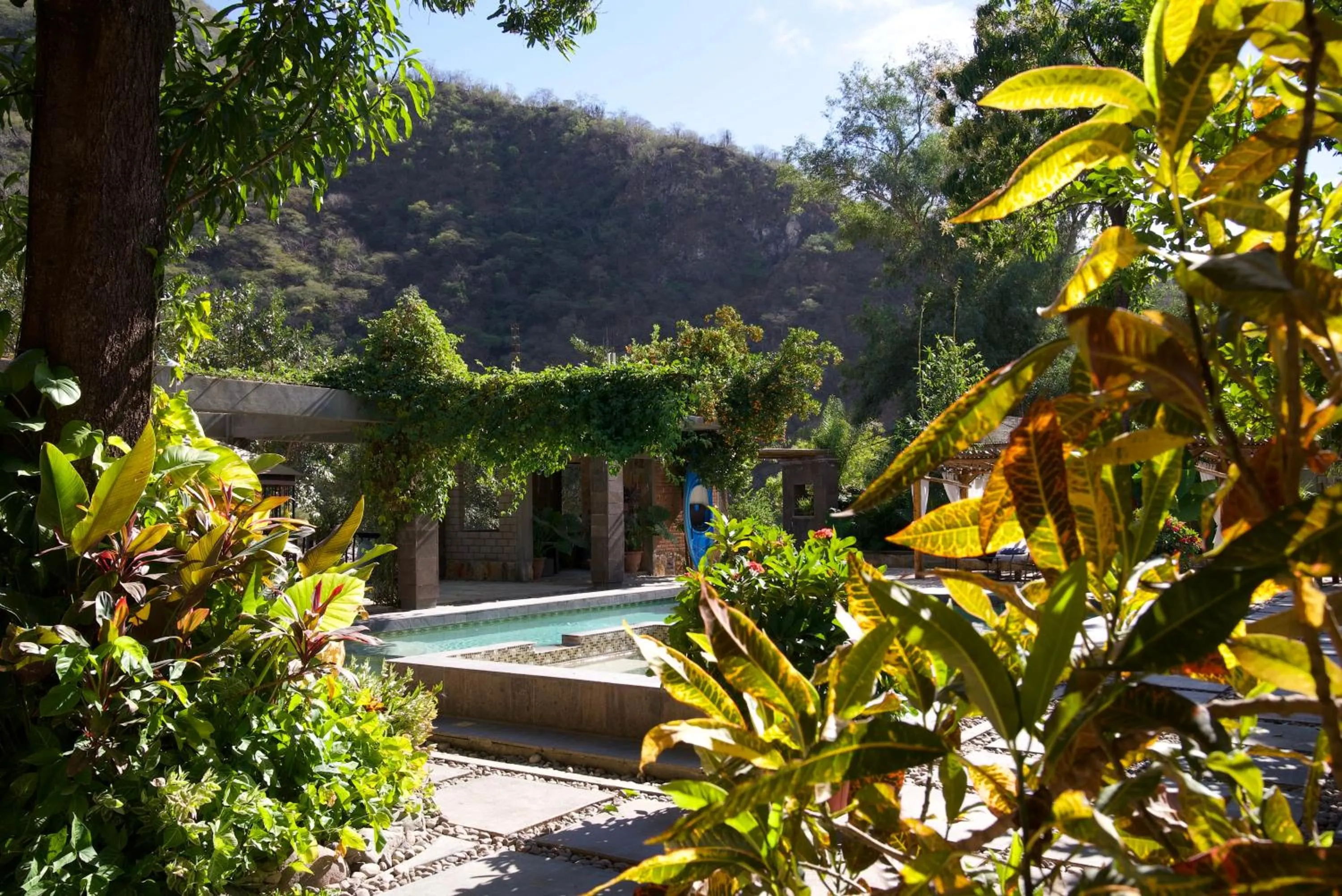 Hotel Villa de Urike