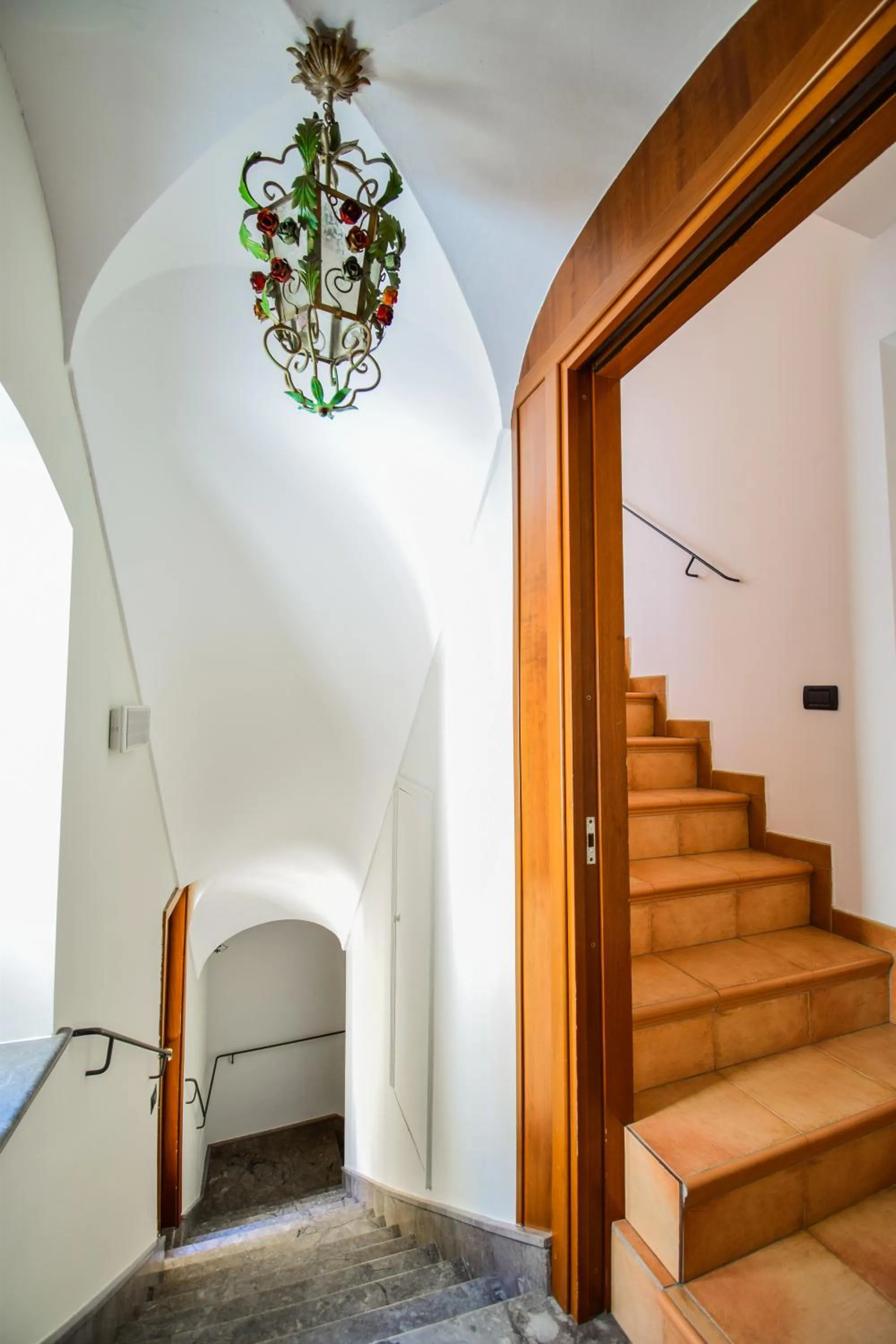 Other in Case Ruggero