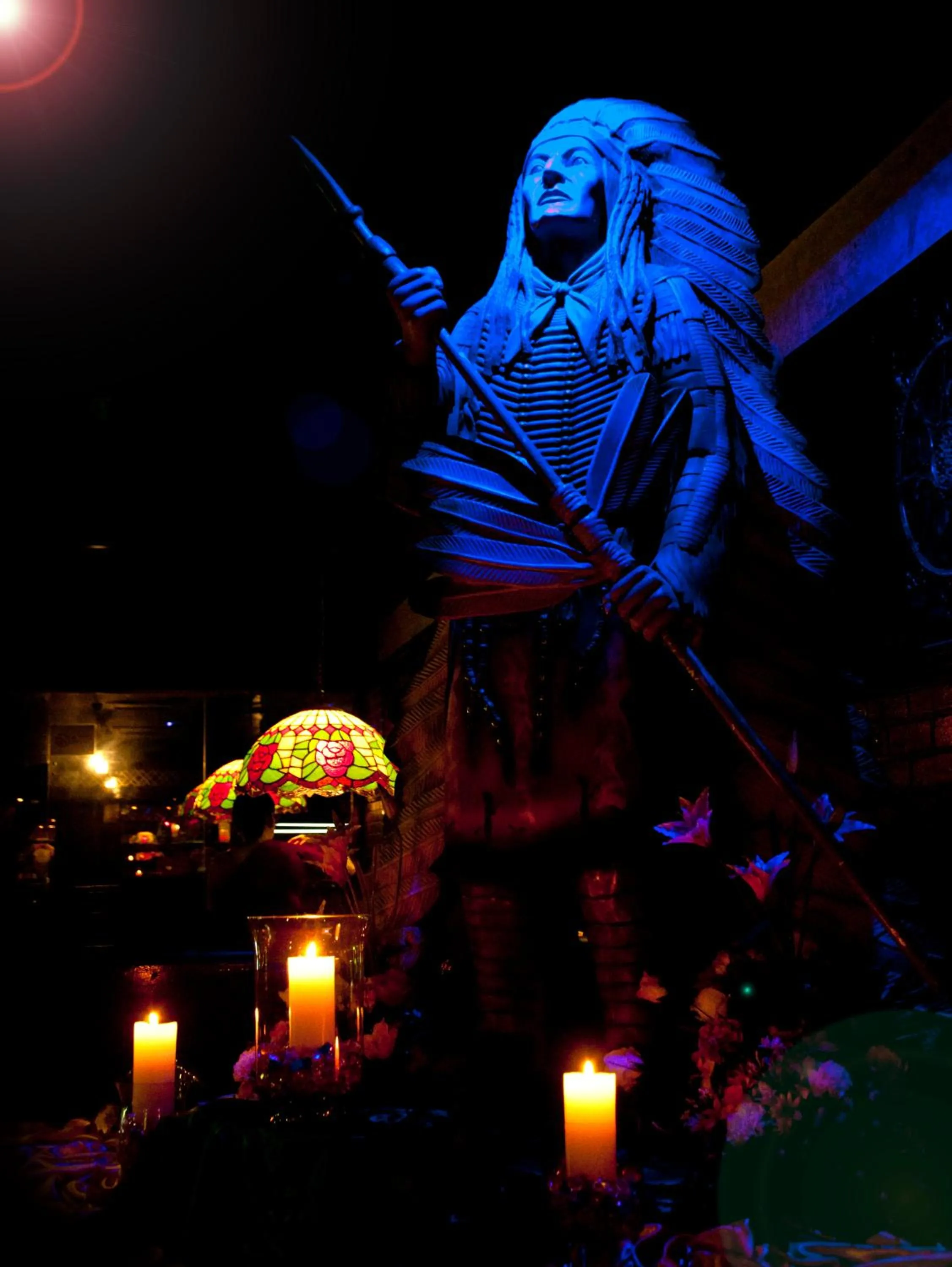 Alcoholic drinks in Ramee Guestline Hotel