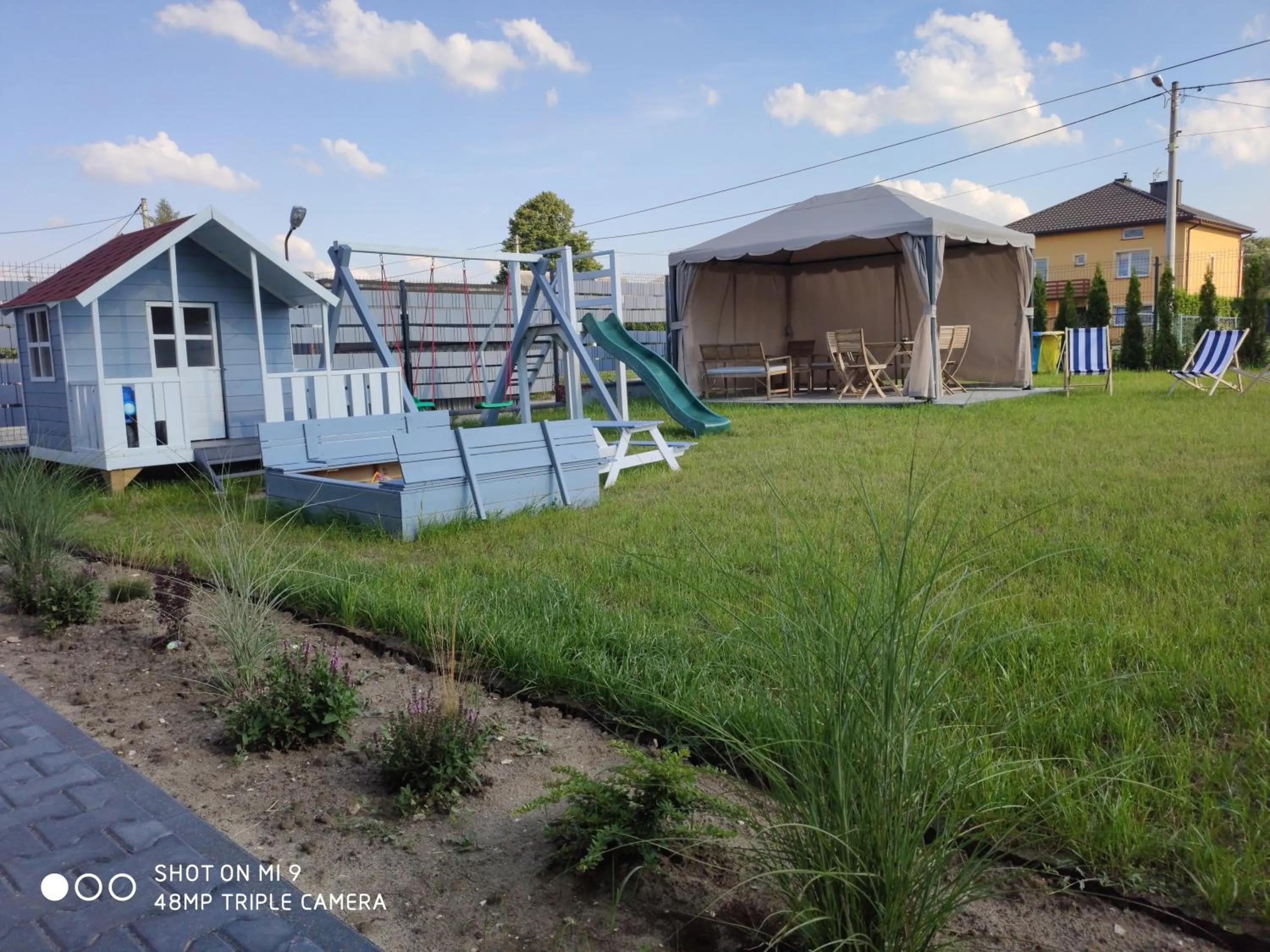 Krollhouse Pokoje gościnne