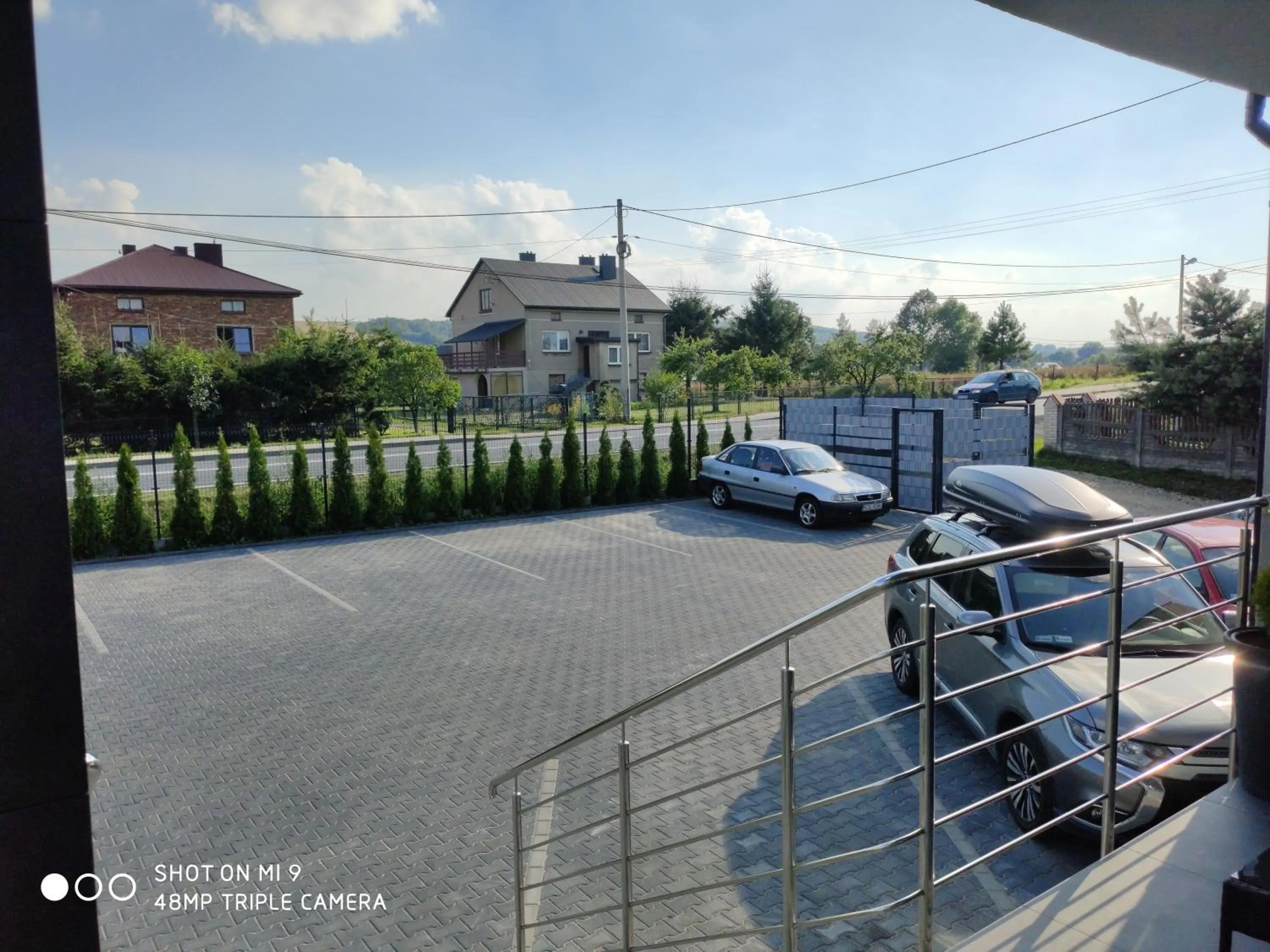 Krollhouse Pokoje gościnne